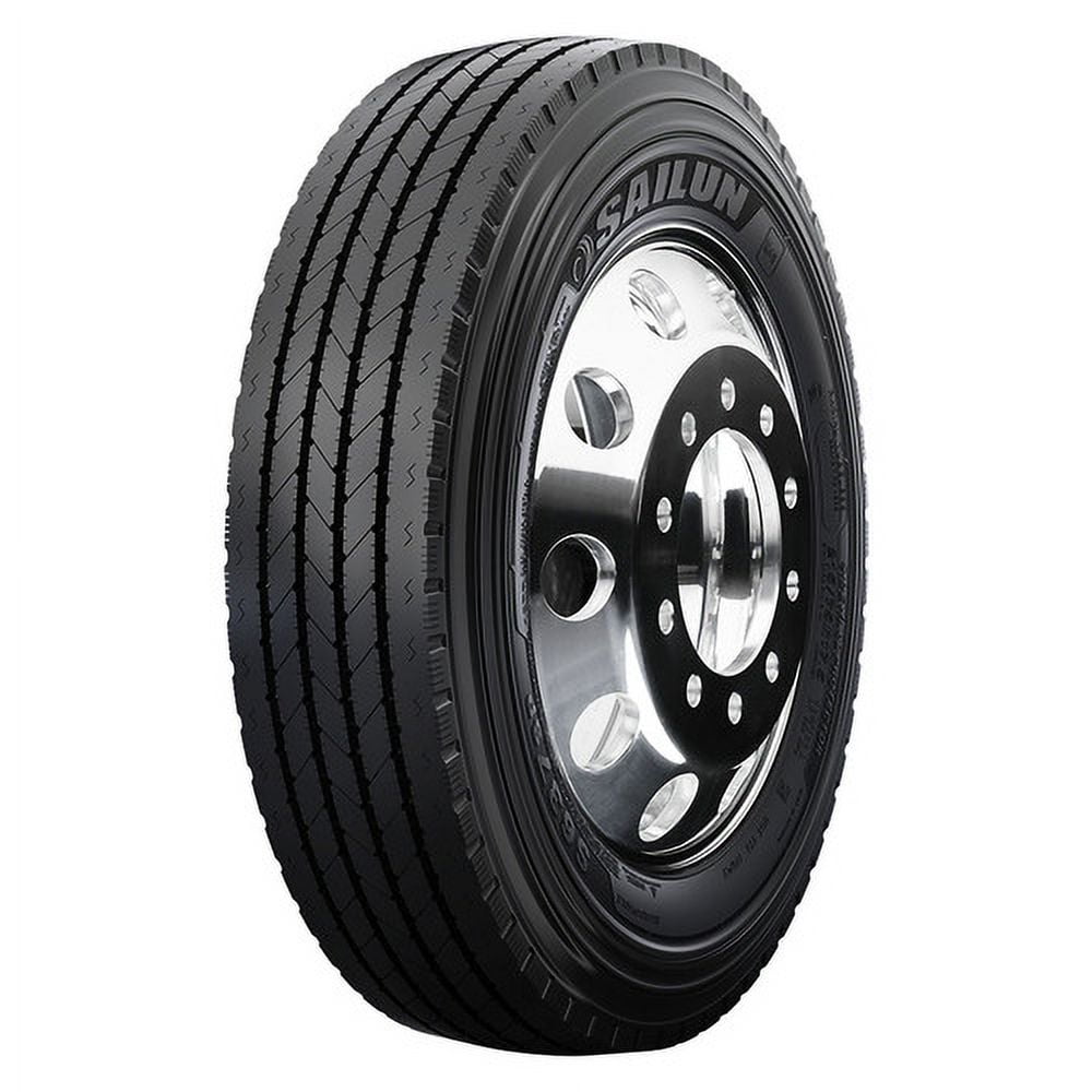 Sailun S637 SP Commercial Tire (215/75R17.5, All-Position) npjg1