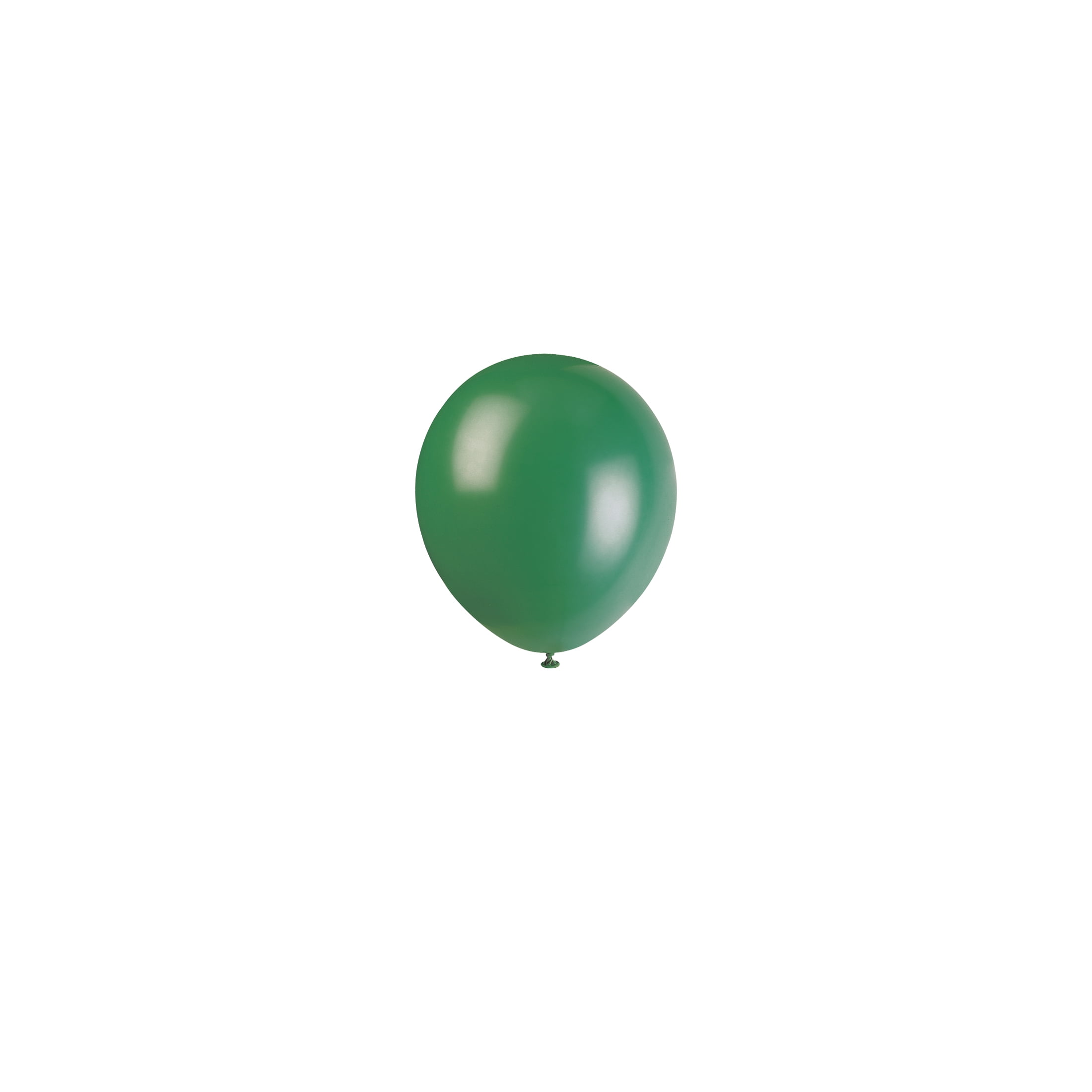Way To Celebrate Latex Balloon Arch Kit, Party Decoration Set (Blue, Green, Silver, 36 Pieces) tegha