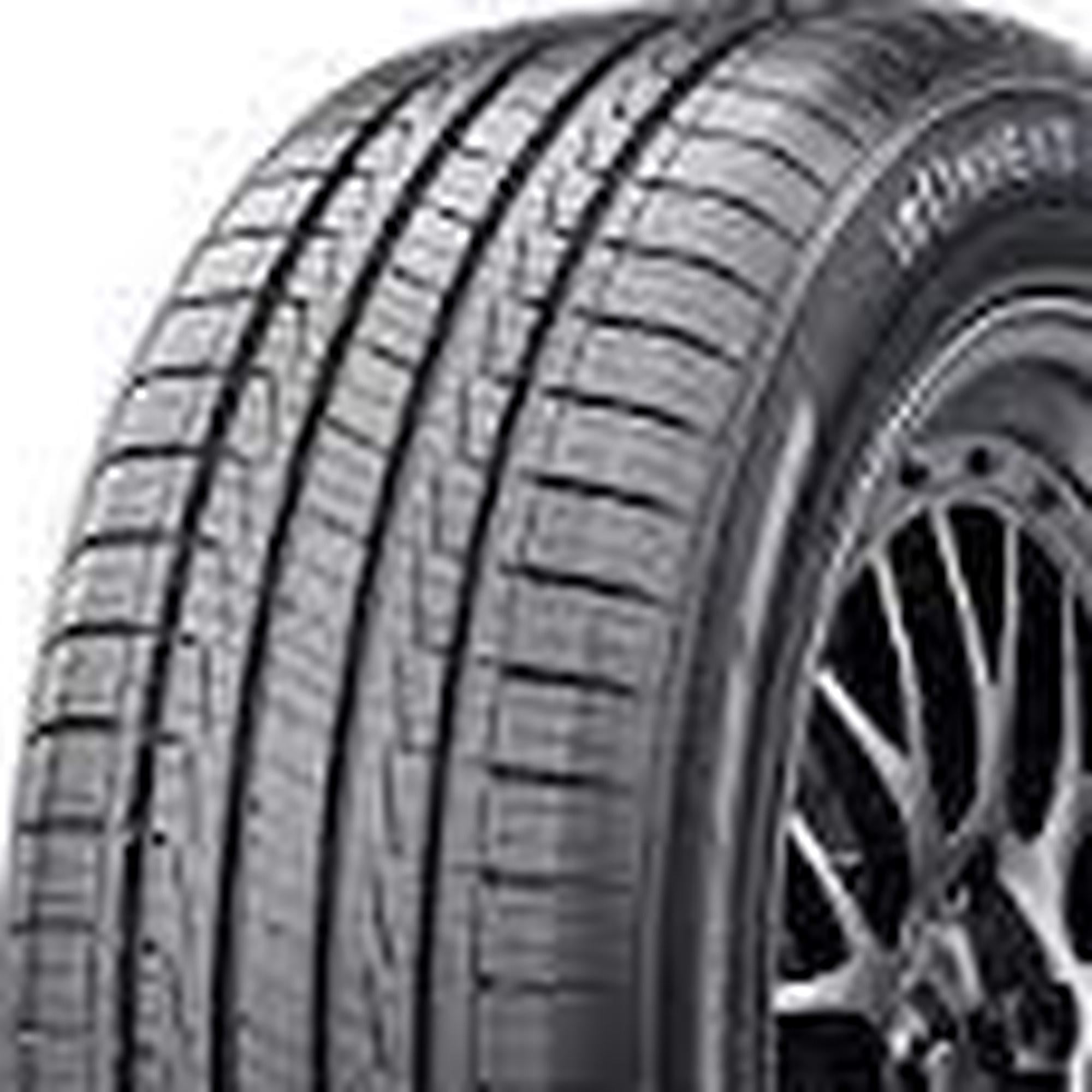 Ironhead Reflex IH01 All Season Passenger Tire (235/60R18) 2y4kz