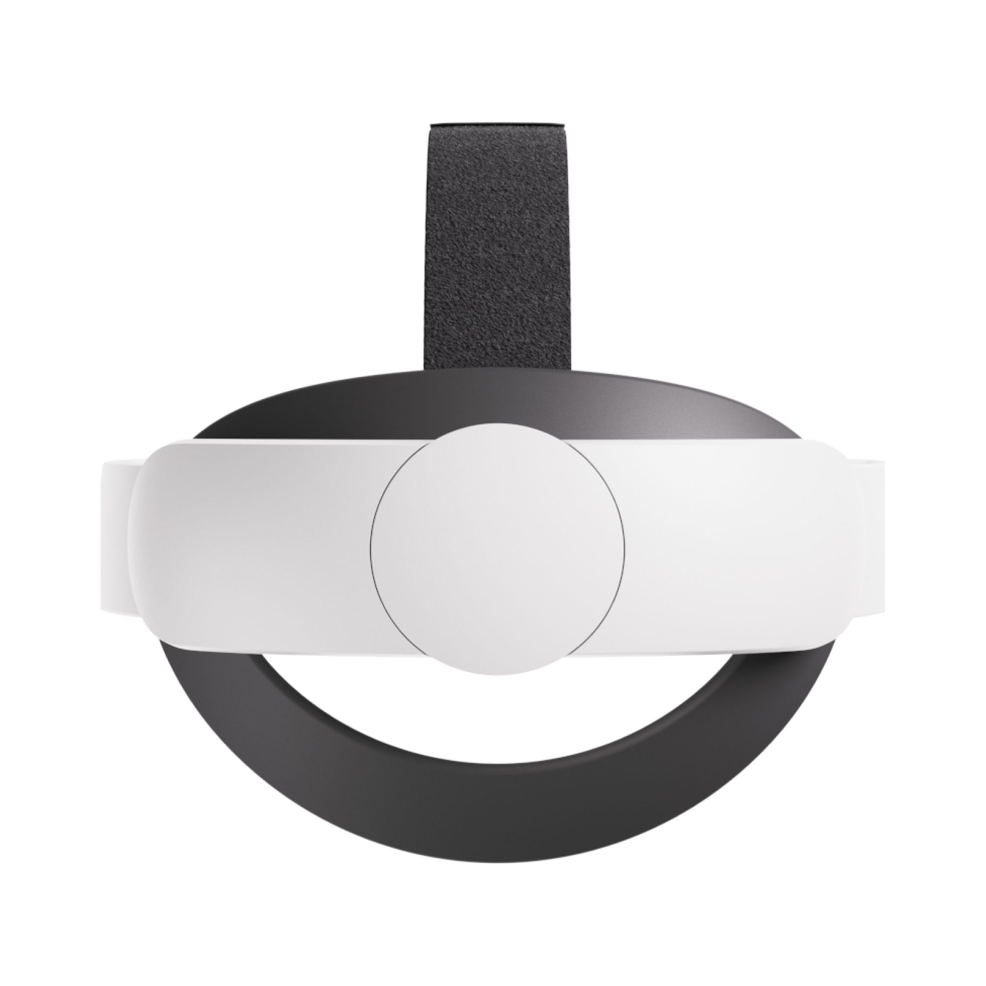 Meta Quest 3 Elite Strap Ergonomic Adjustable Headset Accessory (One Size) oui5q
