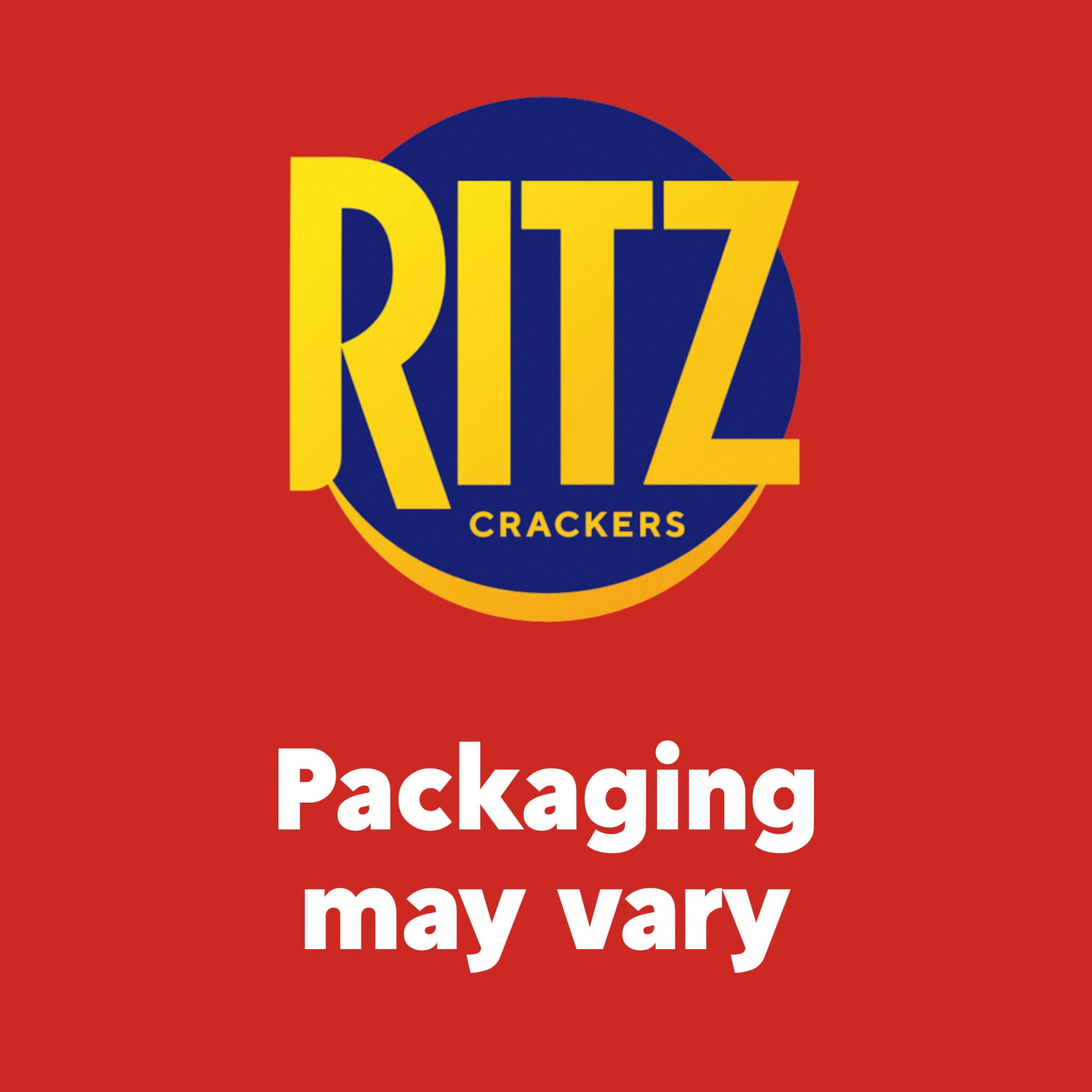 RITZ Original Crackers, Flaky and Buttery Snack Crackers for Appetizers and Quick Meals (13.7 oz) b28af
