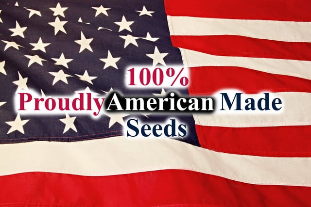 Black Duck Brand Heirloom Vegetable Garden Seeds (40 Variety Pack) movb2
