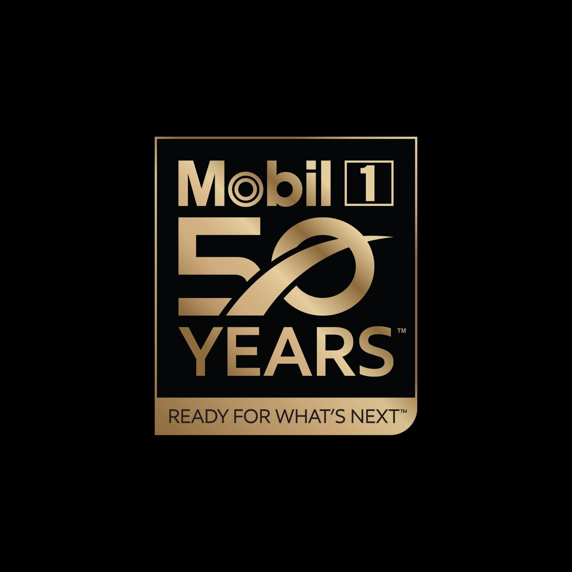 Mobil 1 5W-20 Full Synthetic Motor Oil (5 qt) gm988
