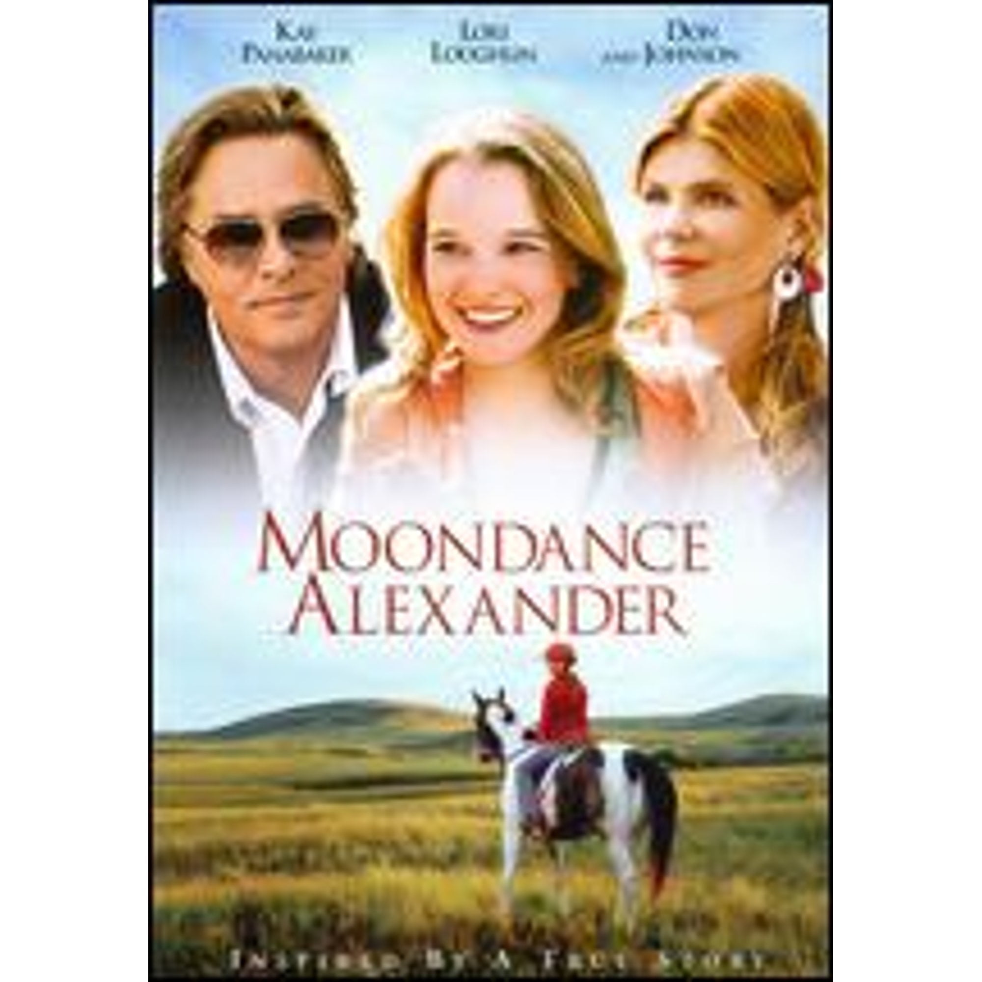20th Century Studios Moondance Alexander DVD (Widescreen, Pre-Owned) no9dp