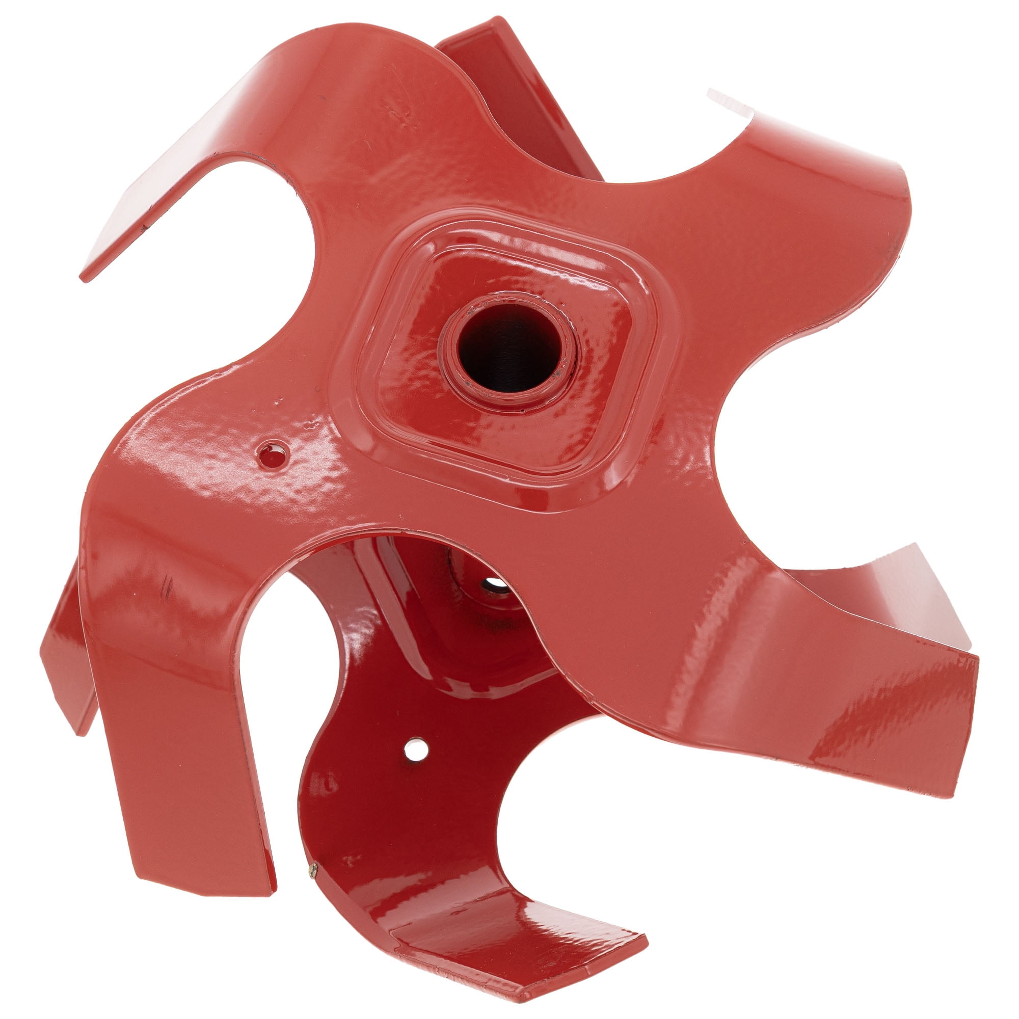 Cub Cadet 642-04071-0638 Tine Assembly Left Hand Mtd (Red, 1 Pack) lyj1q - Image 7