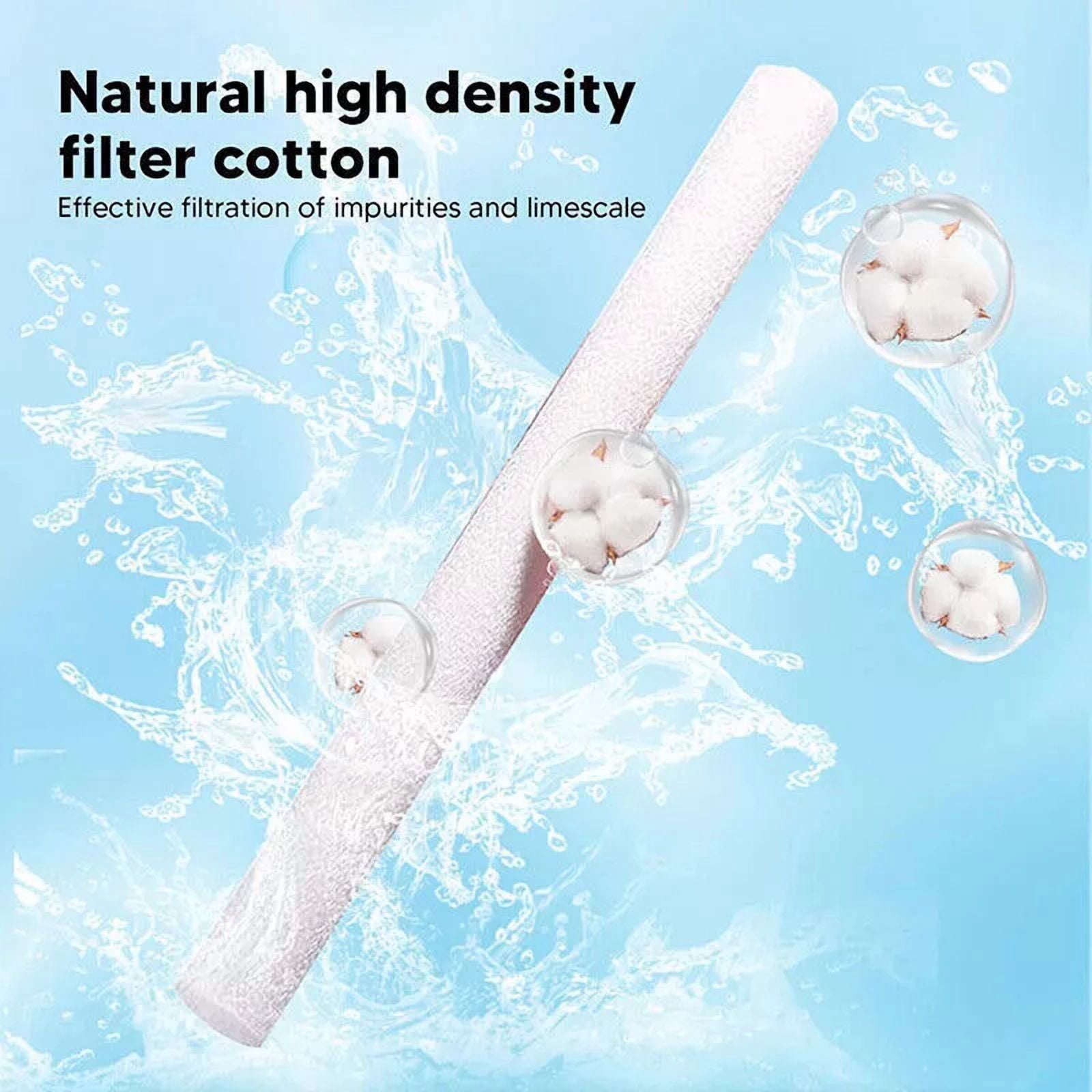 VAULT Cool Mist Air Humidifier for Bedroom and Office (White, 101.44 fl oz) 54n3b