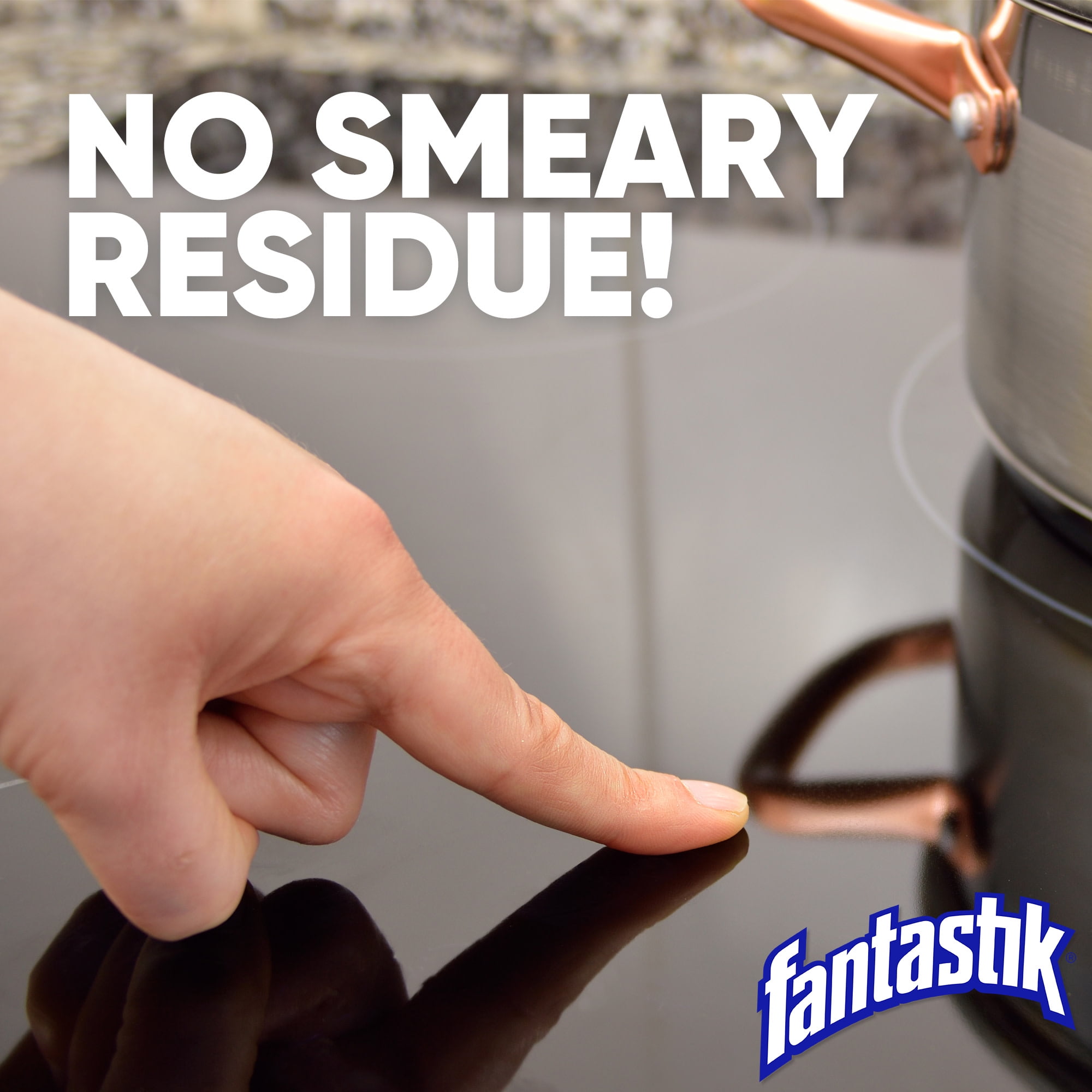 Fantastik All-Purpose Cleaner with Bleach, Heavy-Duty Multi-Surface Disinfectant (32 fl oz) fqr5b