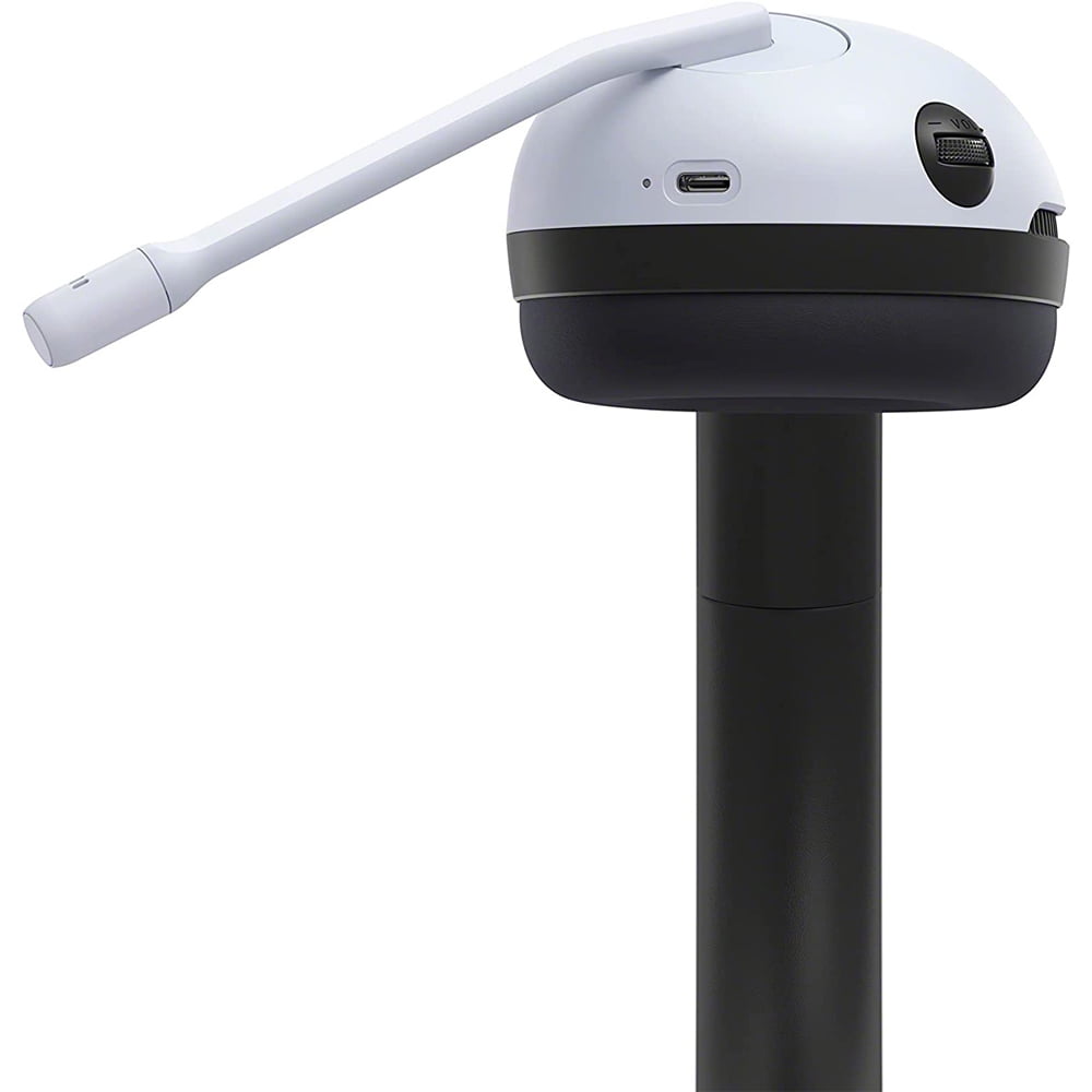 Sony INZONE H9 Wireless Noise Cancelling Gaming Headset (White, One Size) j0y65
