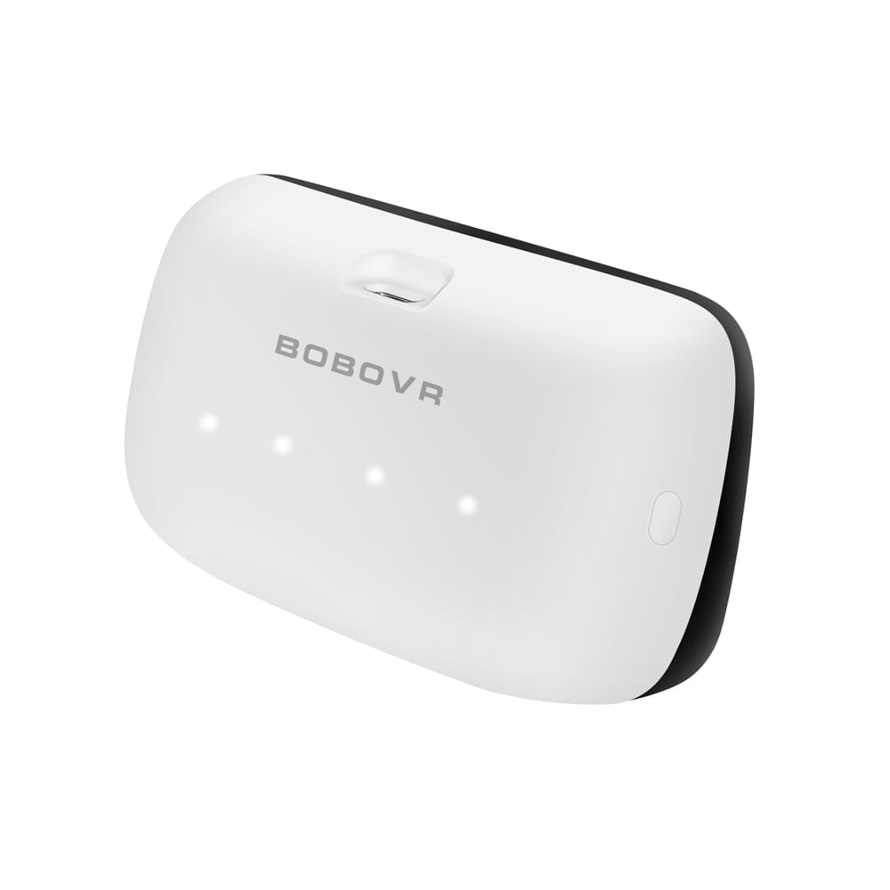BOBOVR B100 Magnetic Battery Pack for S3 Pro (10000mAh, 1 Pack) 68wxo