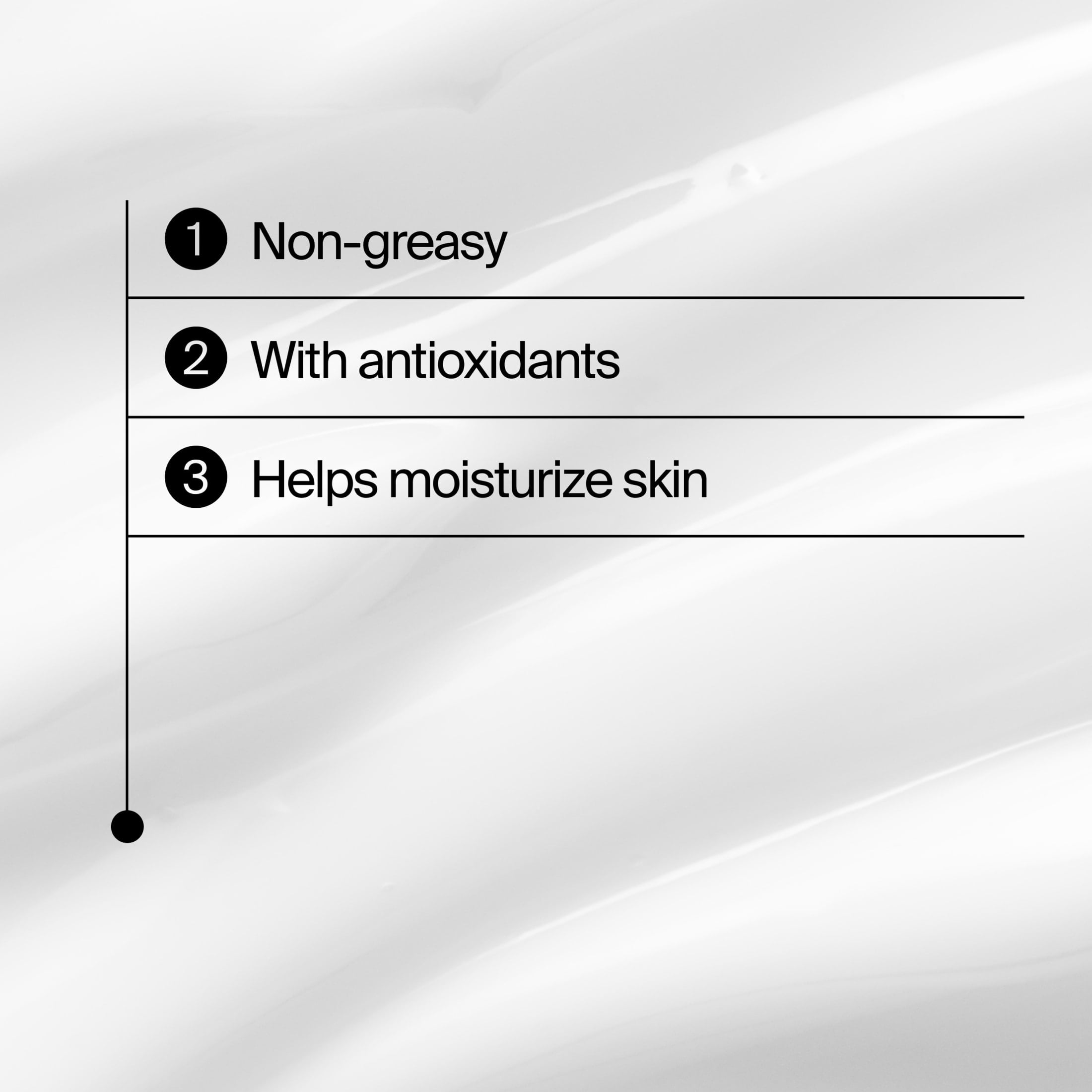 Neutrogena Age Shield Face Sunscreen, Broad Spectrum SPF 70, Oil-Free Moisturizing Lotion (3 fl oz) 0kmtk