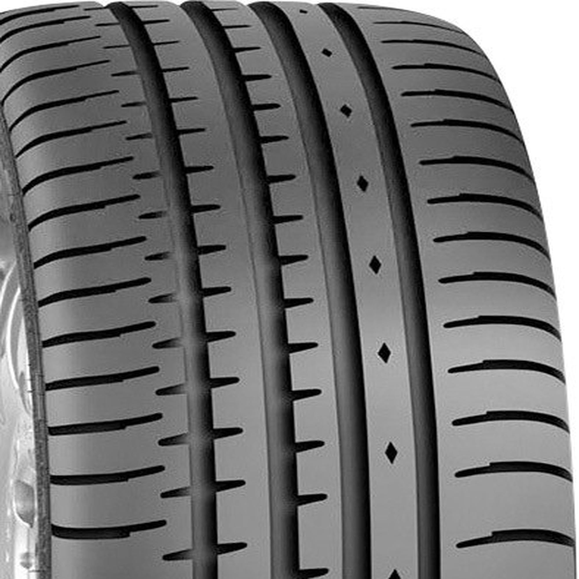 Accelera Phi-R All-Season Passenger Tire (185/55R15) ccr5q