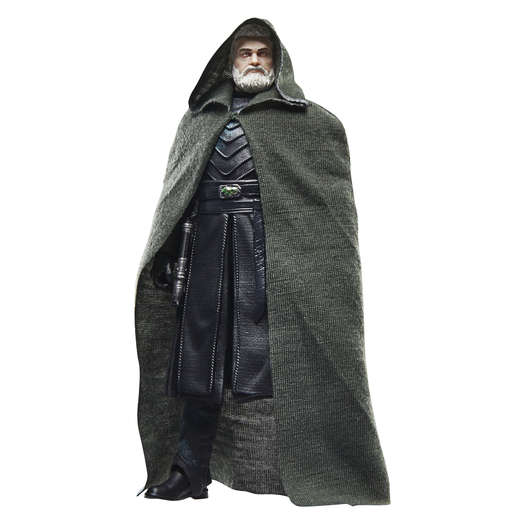 Star Wars The Black Series Baylan Skoll (Mercenary) Collectible Action Figure (Premium Articulation) (6 in) 7x2ow