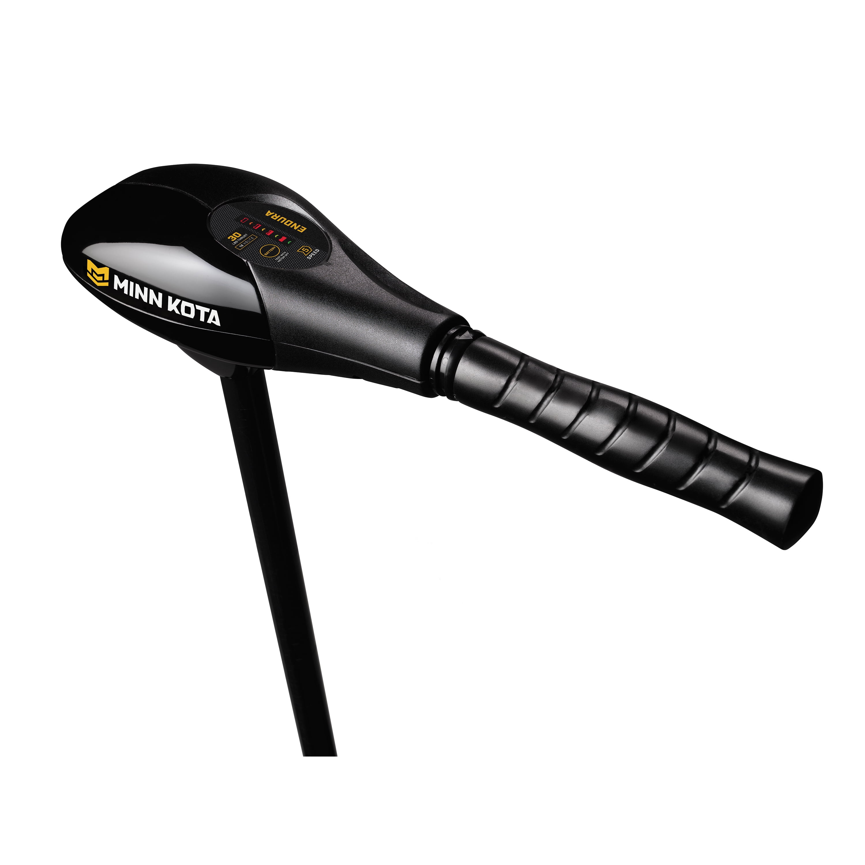 Minn Kota Endura Electric Transom Mount Trolling Motor (30 lb Thrust, Freshwater) q7kv6