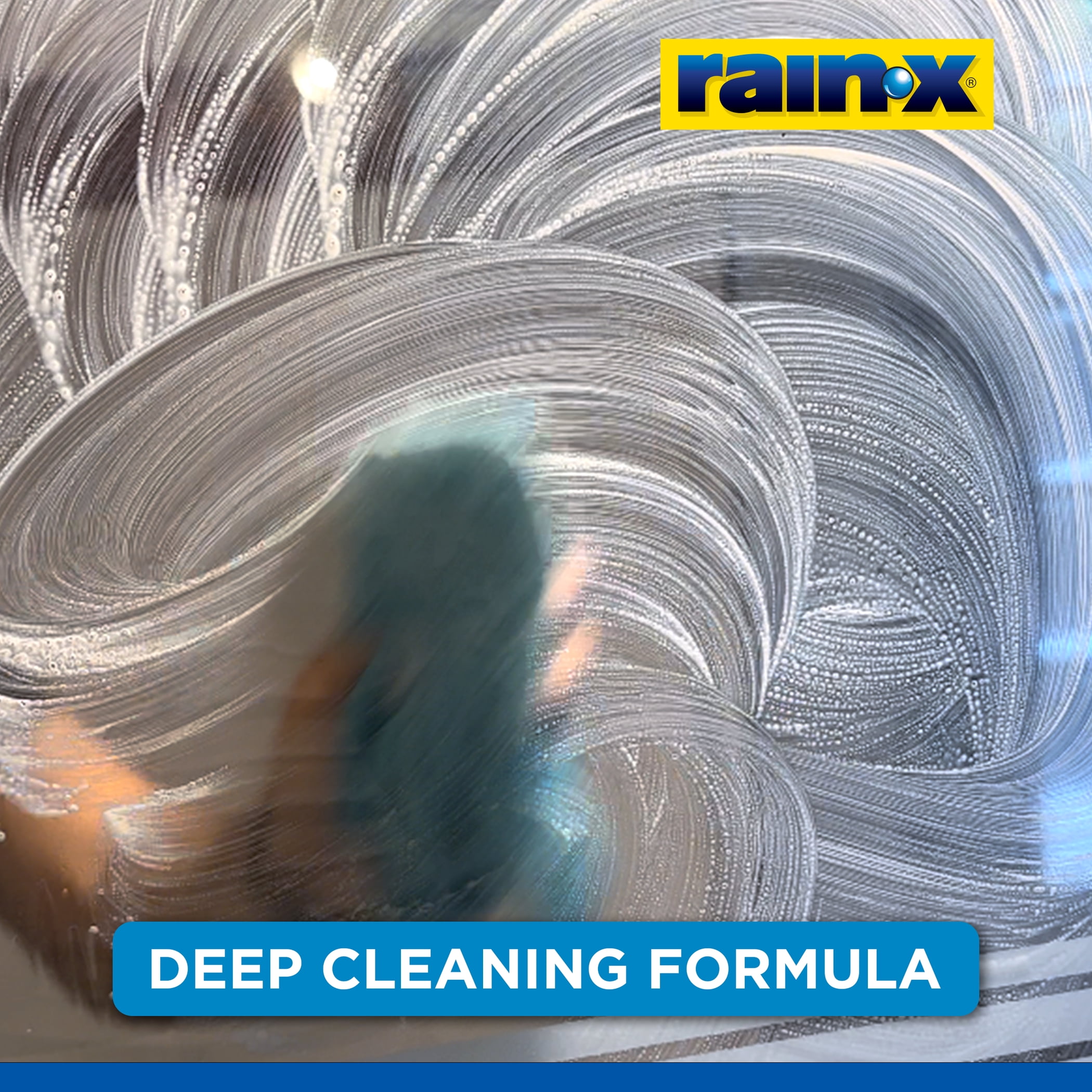 Rain-X X-Treme Clean Shower Door Glass Cleaner (12 fl oz) srpka