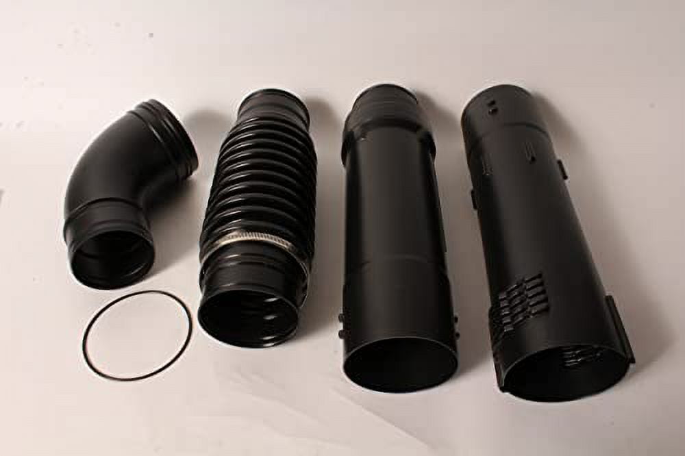 ECHO Genuine OEM Blower Pipe Replacement Kit (P021053340) 2thz8