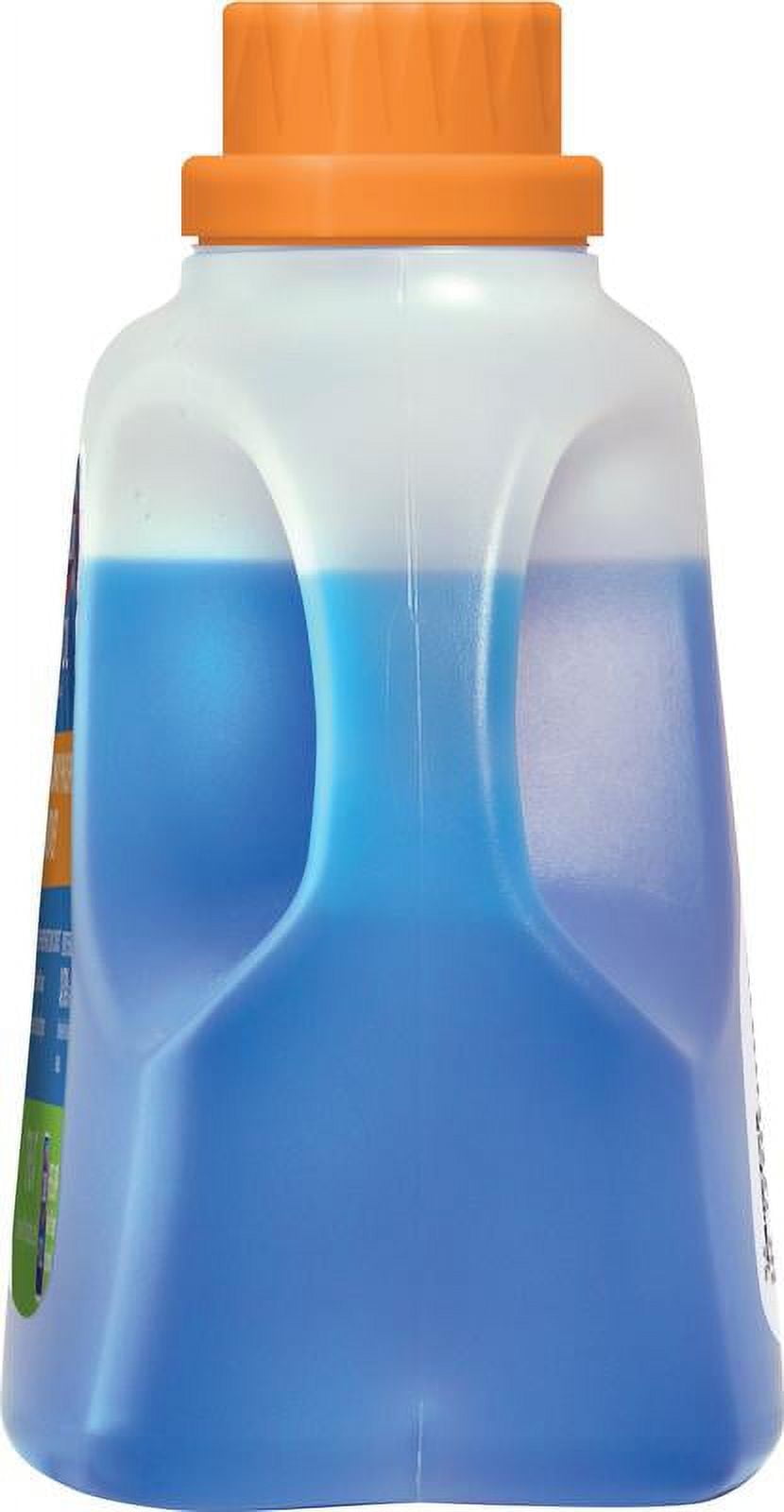 Clorox Pool&Spa Phosphate Remover and Water Clarifier for Swimming Pools (Clear, 92 oz) ftk8i