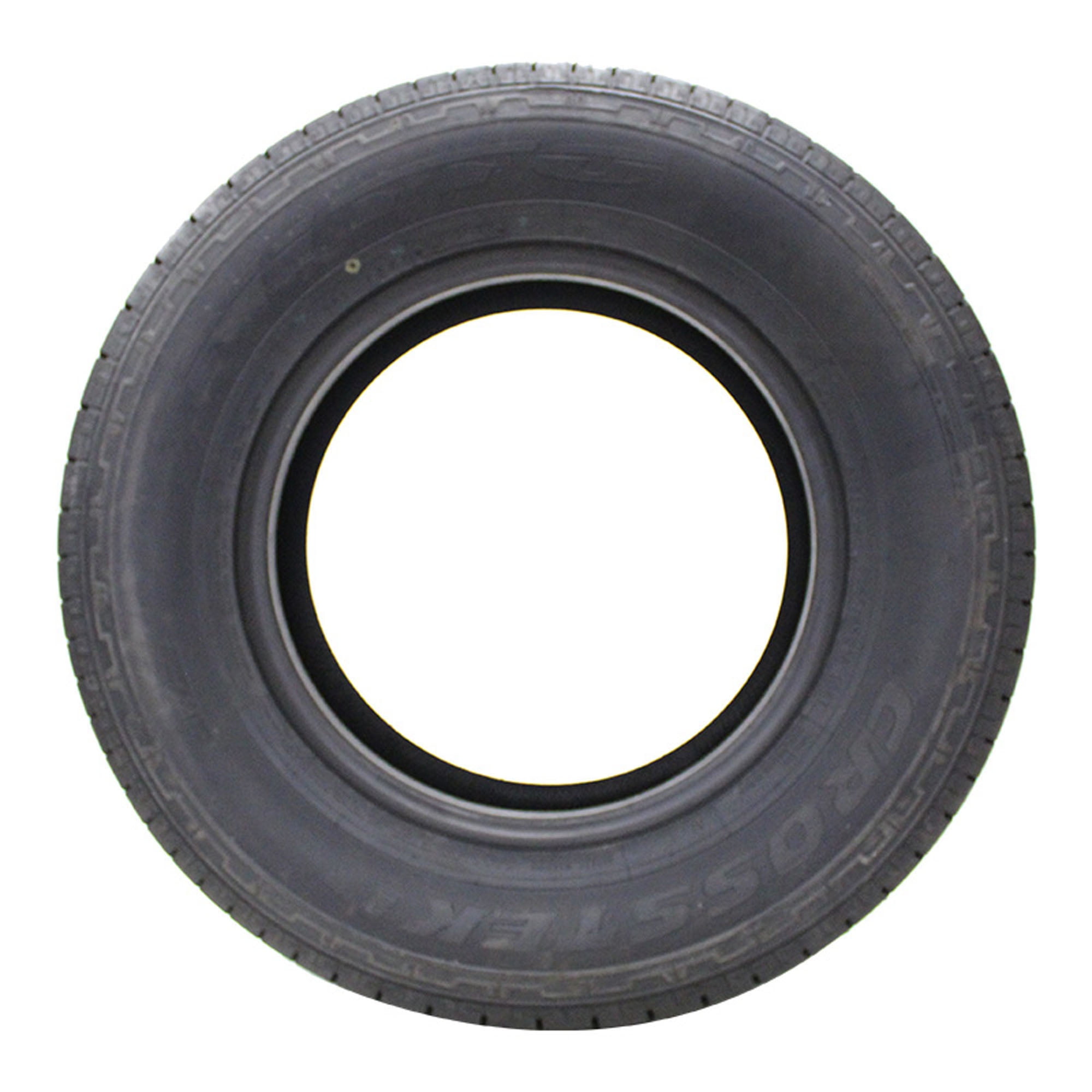 Nitto Crosstek 2 All Season Light Truck Tire (P275/60R20, 114T) 5qeq2