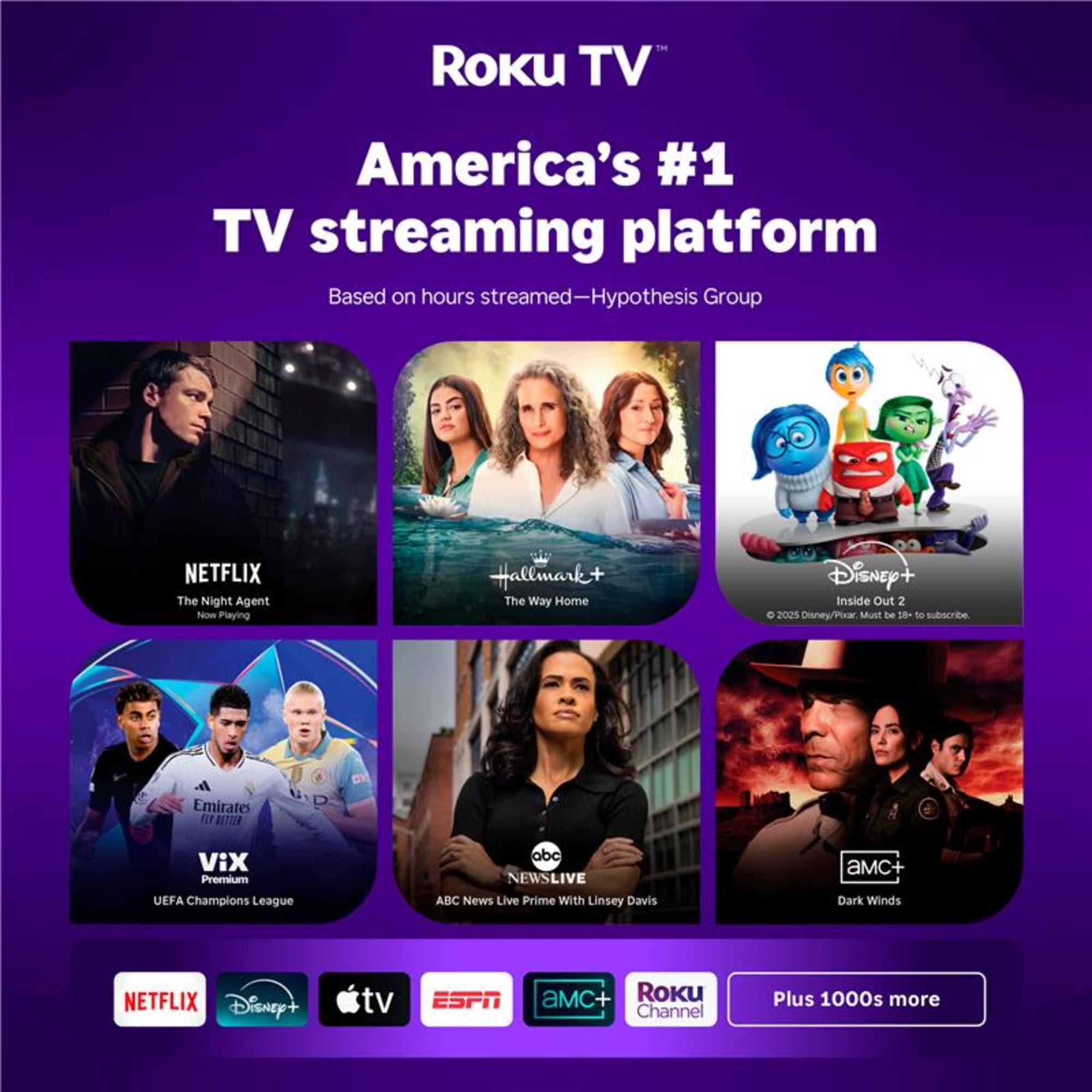 onn 32-inch 1080p FHD Smart Roku TV with Building Block Bezel (White, 32 in) n8mlo
