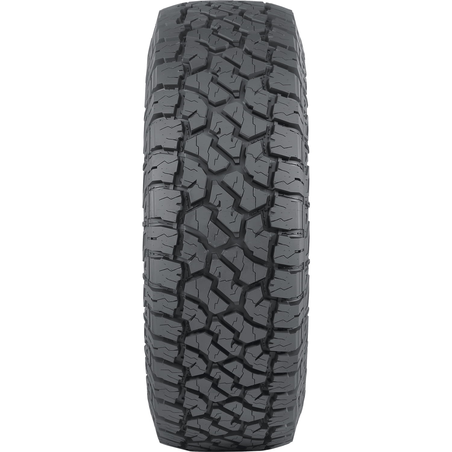 Fortune Tormenta A/T 2 All-Terrain Light Truck and SUV Tire (LT265/60R20, 10-Ply) vmqry