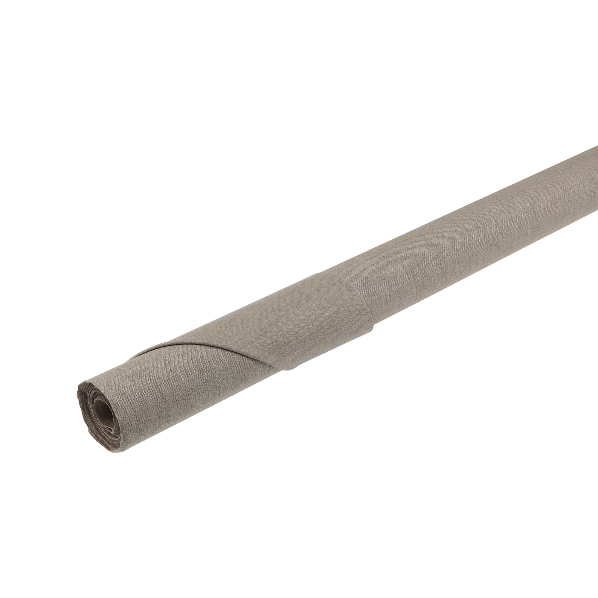 Senso Primed Linen Canvas Roll (Clear, 14 oz, 54 in x 6 yd) 5r0jz
