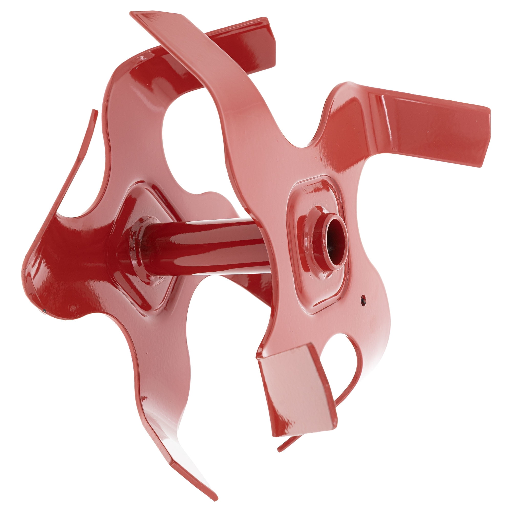 Cub Cadet 642-04071-0638 Tine Assembly Left Hand Mtd (Red, 1 Pack) lyj1q