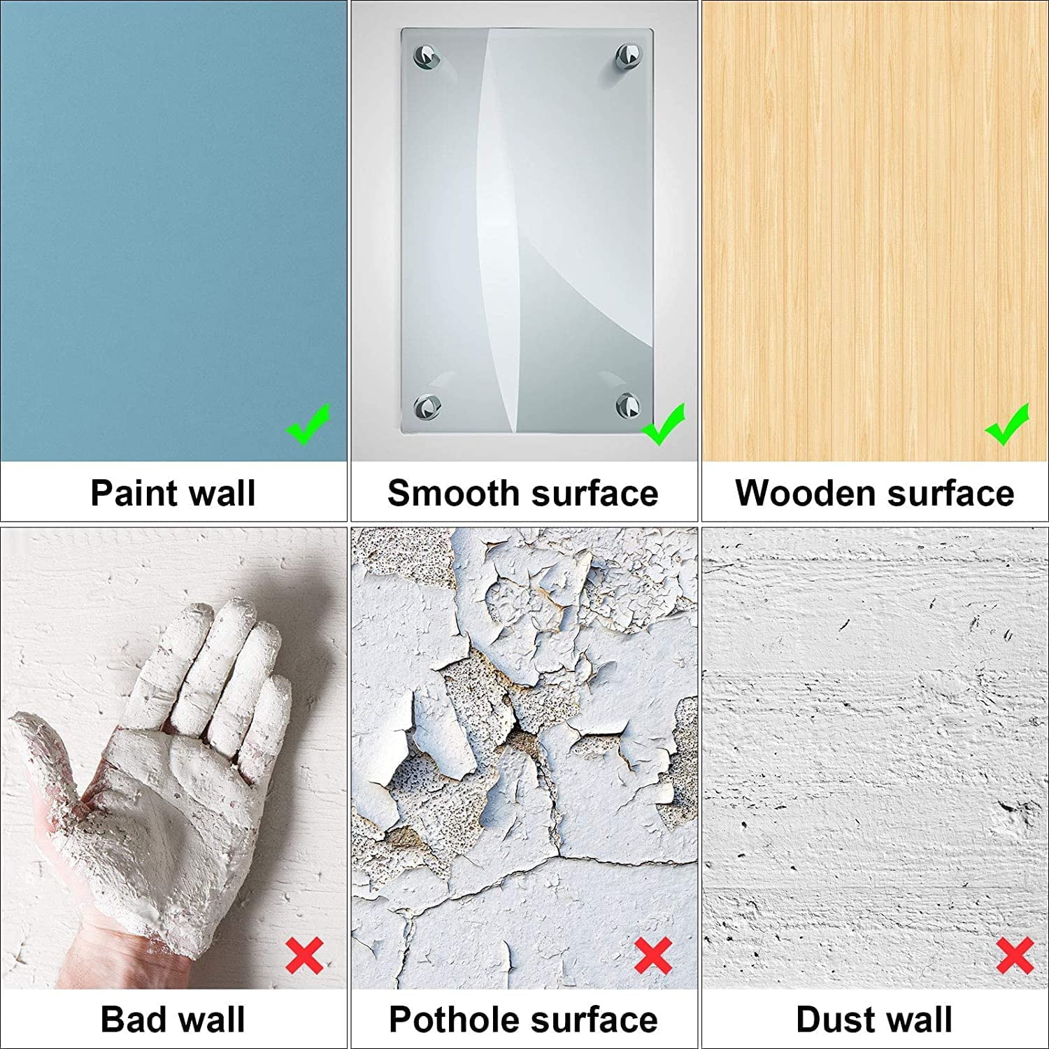 Style-Carry Wall Decals Kids Room Decor Vinyl Stickers for Girls Bedroom (Multicolor, 3 Sheets, 22.6 in x 13.6 in) s89y1
