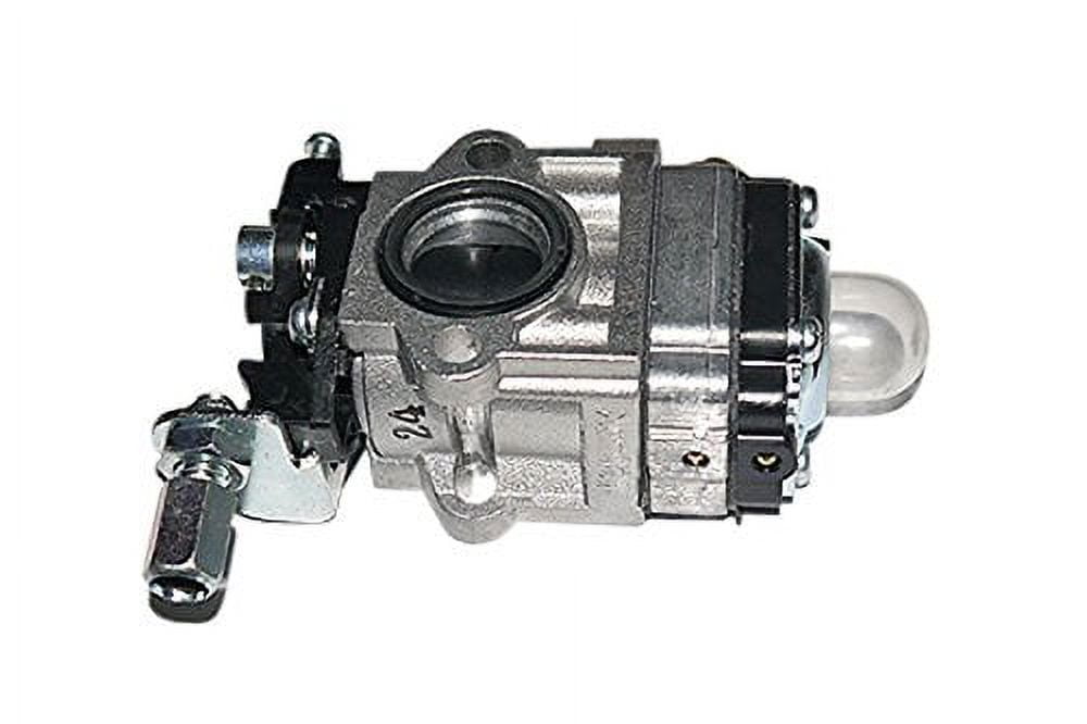 Lumix GC Carburetor for 43cc 2-Cycle Southland Mini Cultivator (S-CV-43, SCV43) a6jse