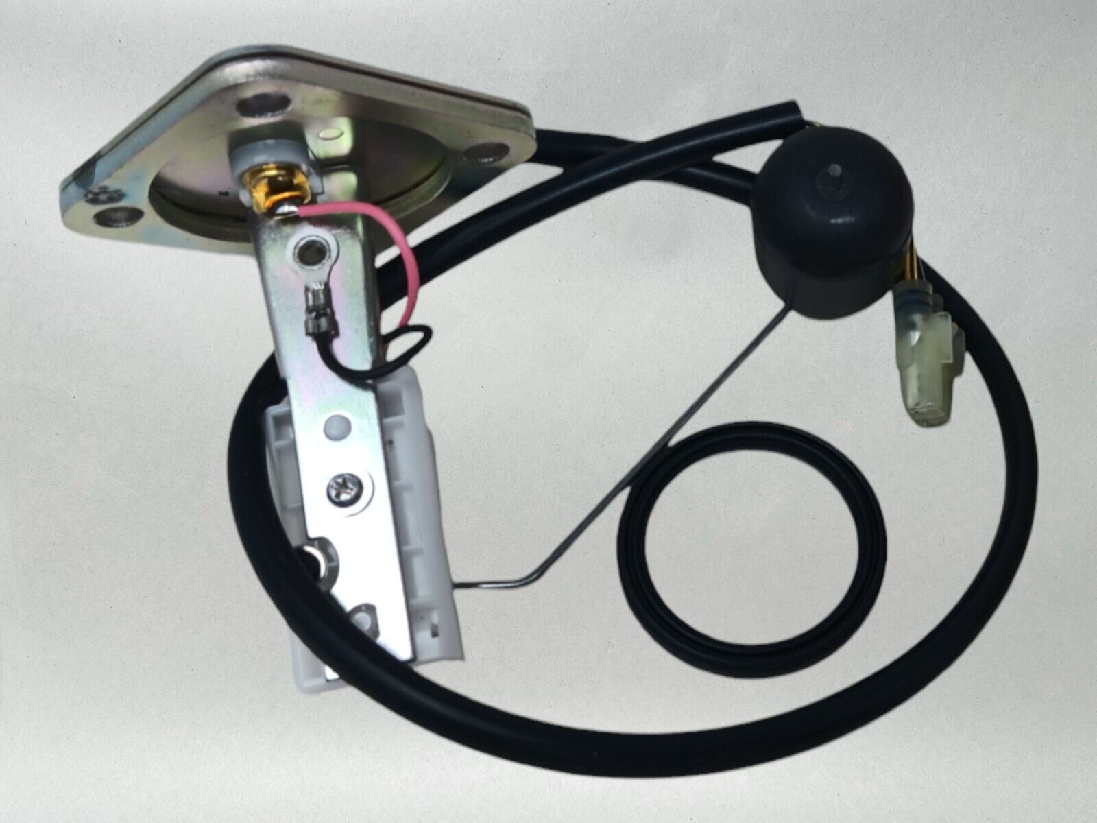 Suzuki OEM Fuel Gas Meter Sending Unit for 2004-2007 Vinson (34810-03G00) wqgj4