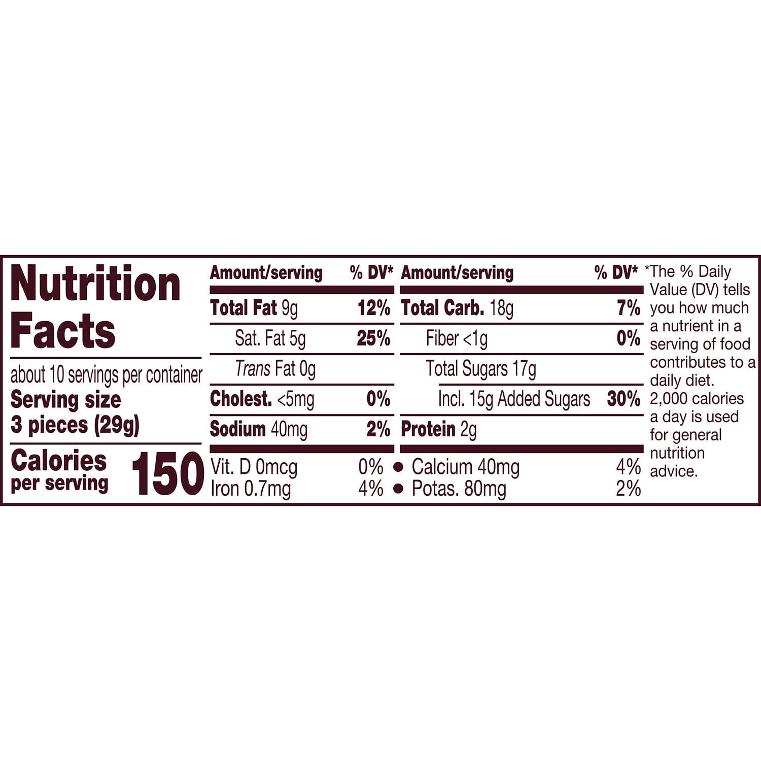Hershey's Nuggets Milk Chocolate with Toffee and Almonds Candy (Share Pack, 10.2 oz) 2b647