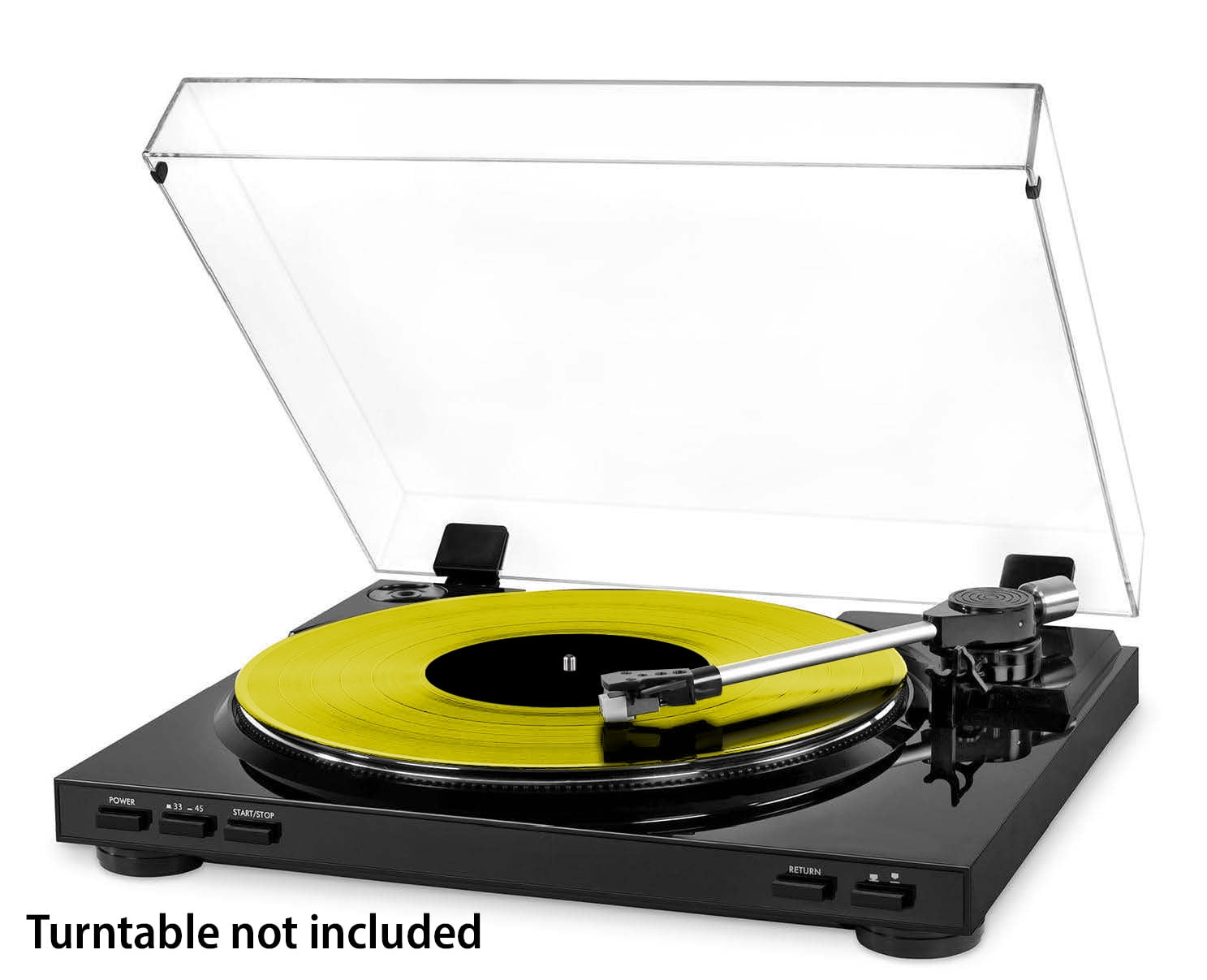 Sony Music Pink Floyd Wish You Were Here 50th Anniversary Edition Vinyl Record (Yellow, 12 in) queal