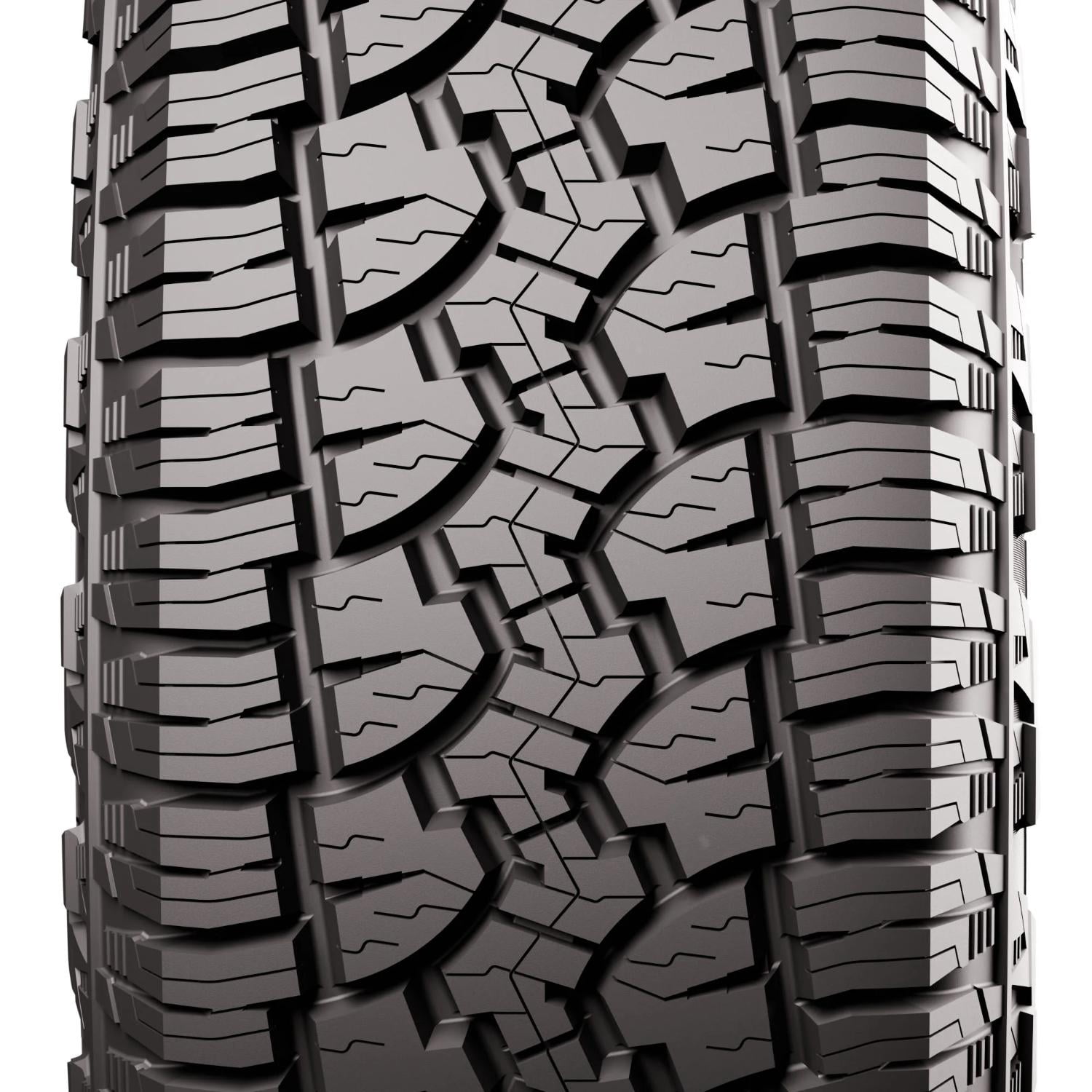 Dextero DAT1 All Terrain Tire (275/55R20, 111H, All Season) t3wct