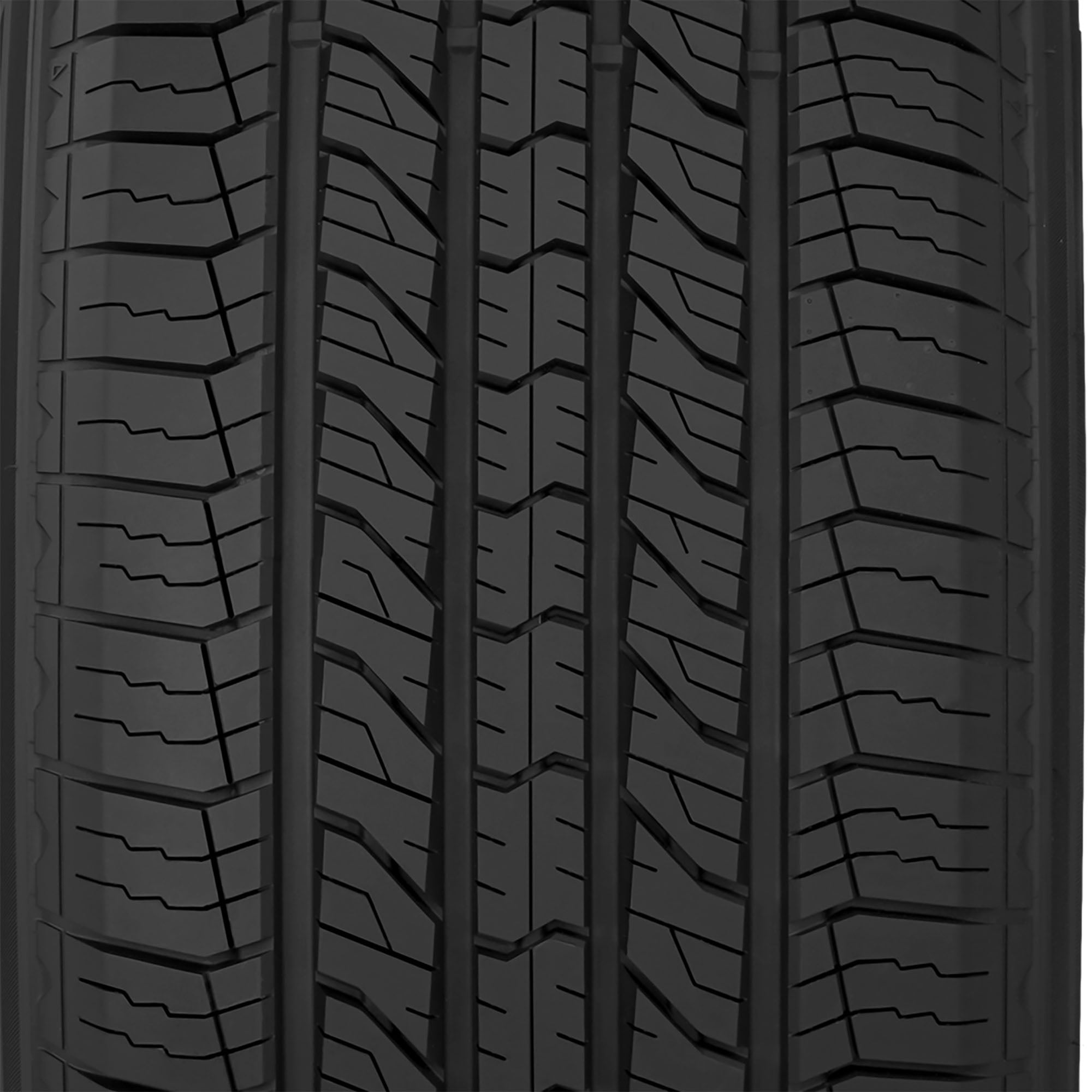 Achilles Desert Hawk HT3 Highway All-Season SUV Tire (Black, 235/60R18) 866zl