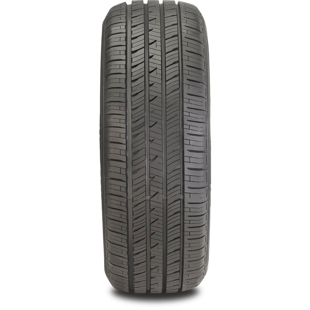 Falken Ziex CT60 A/S All-Season Tires (245/55R19, Set of 4) fgl5r