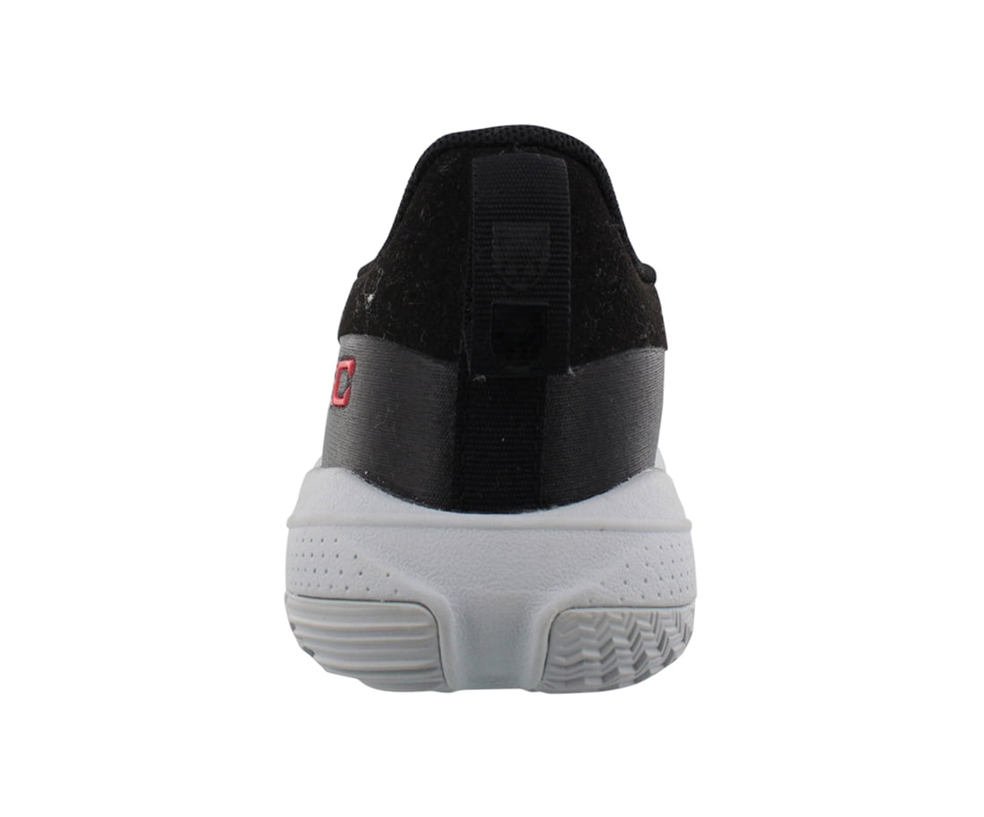 Under Armour Curry 7 Boys Basketball Shoes Performance Athletic Sneakers (Black, 11) 8vkms
