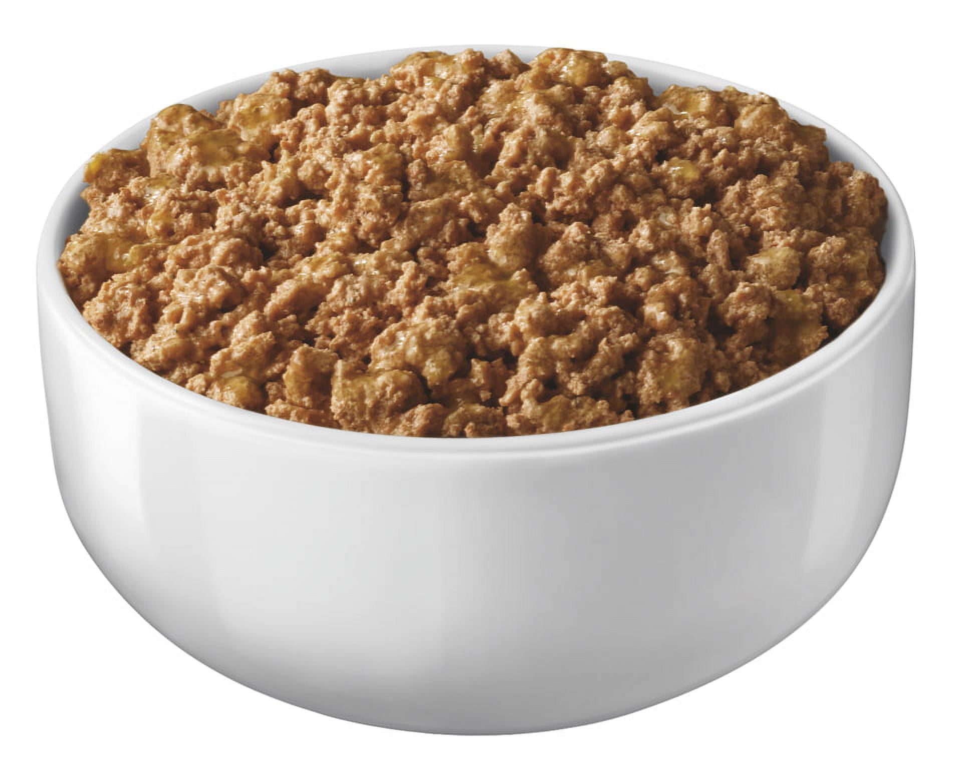 Friskies Classic Pate Poultry Platter Wet Cat Food (Poultry, 24 Pack of 5.5 oz) 0lbzk