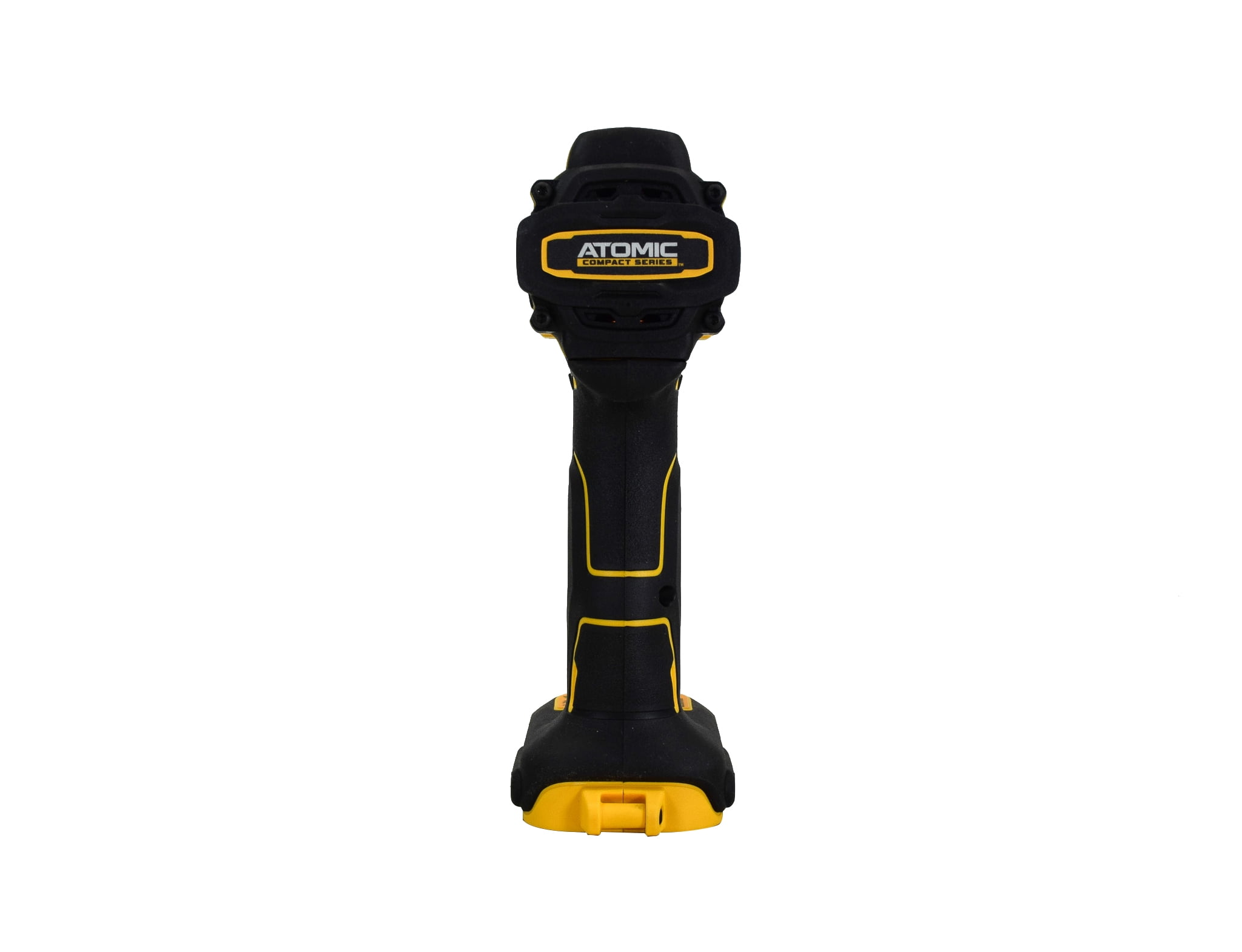 DEWALT DCD794 20V Cordless 1/2 in Drill Driver, High-Performance Brushless Motor (Yellow, Tool Only) sh48w