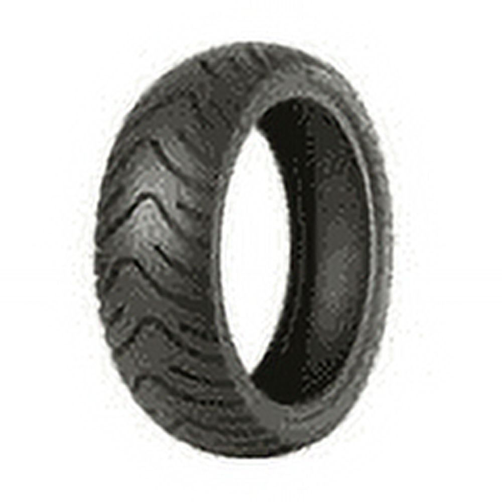 Kenda All-Season Radial Motorcycle Tire (Black, 130/70-12) iwy35