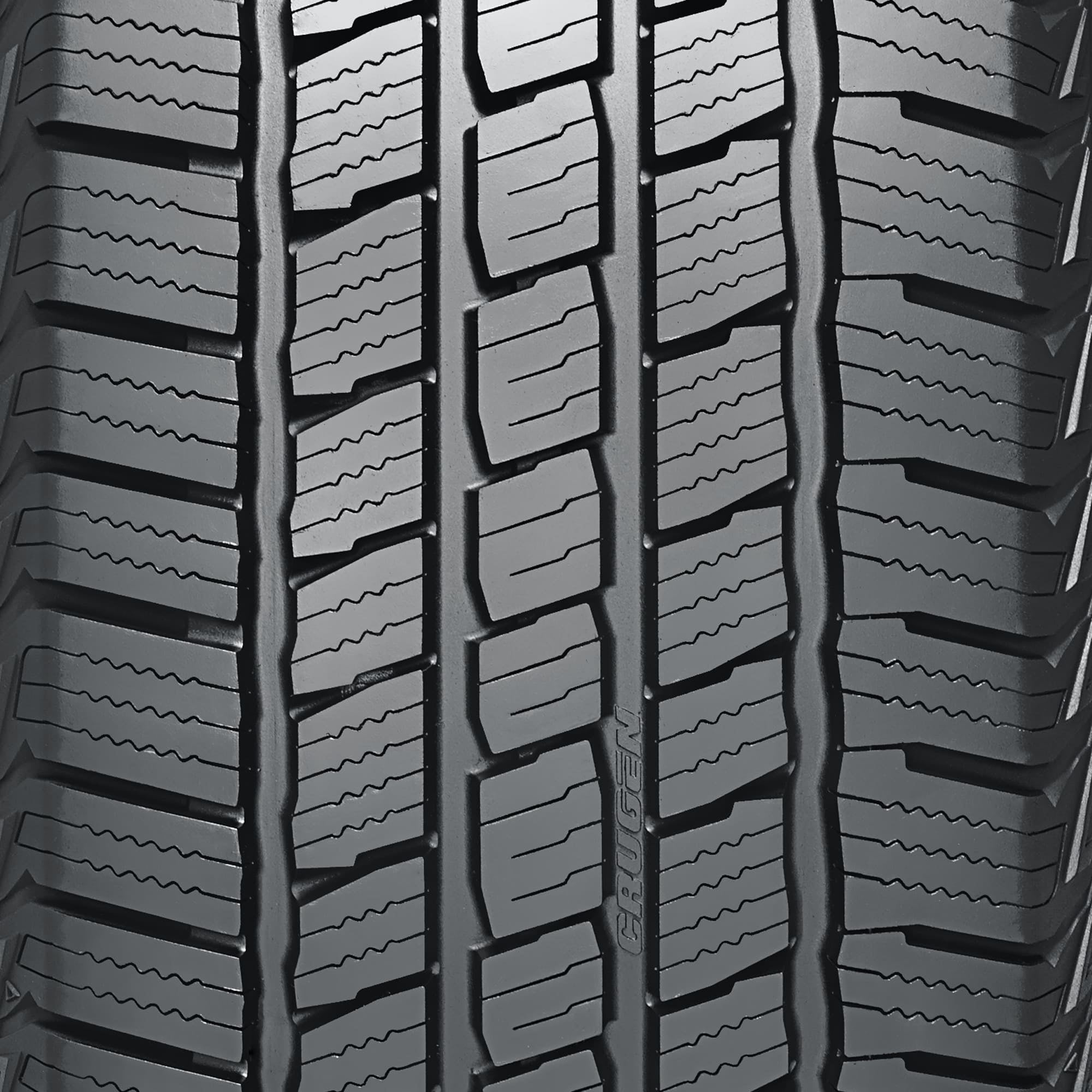 Kumho Crugen HT51 All-Weather Light Truck & SUV Tire (265/70R17, 113T) i0o5u