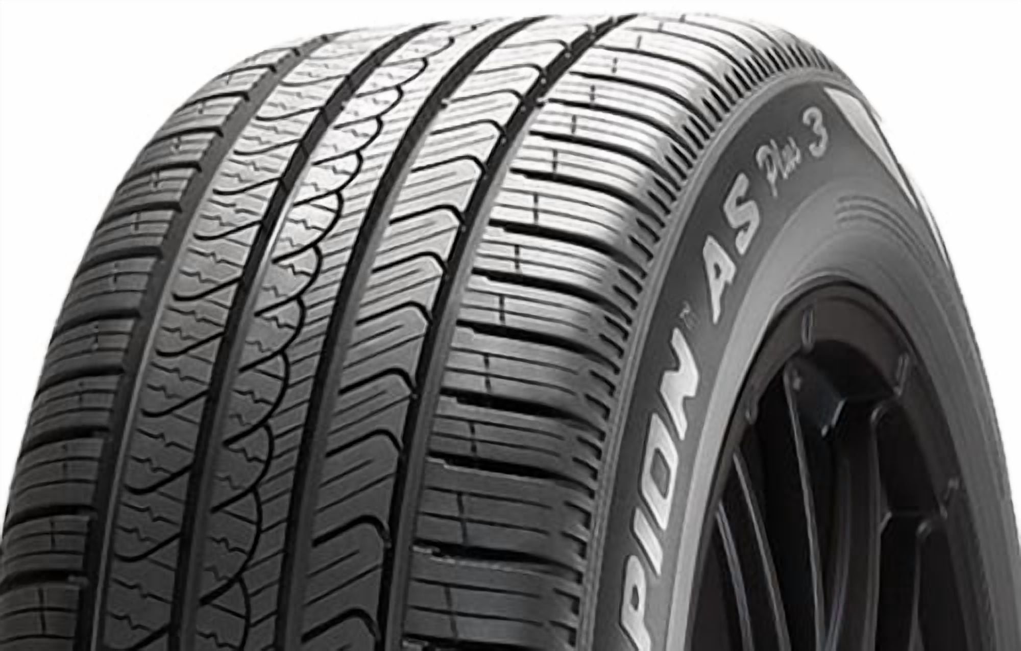 Pirelli Scorpion All Season Plus 3 Touring Tires (265/60R18, 4-Pack) 7p11j