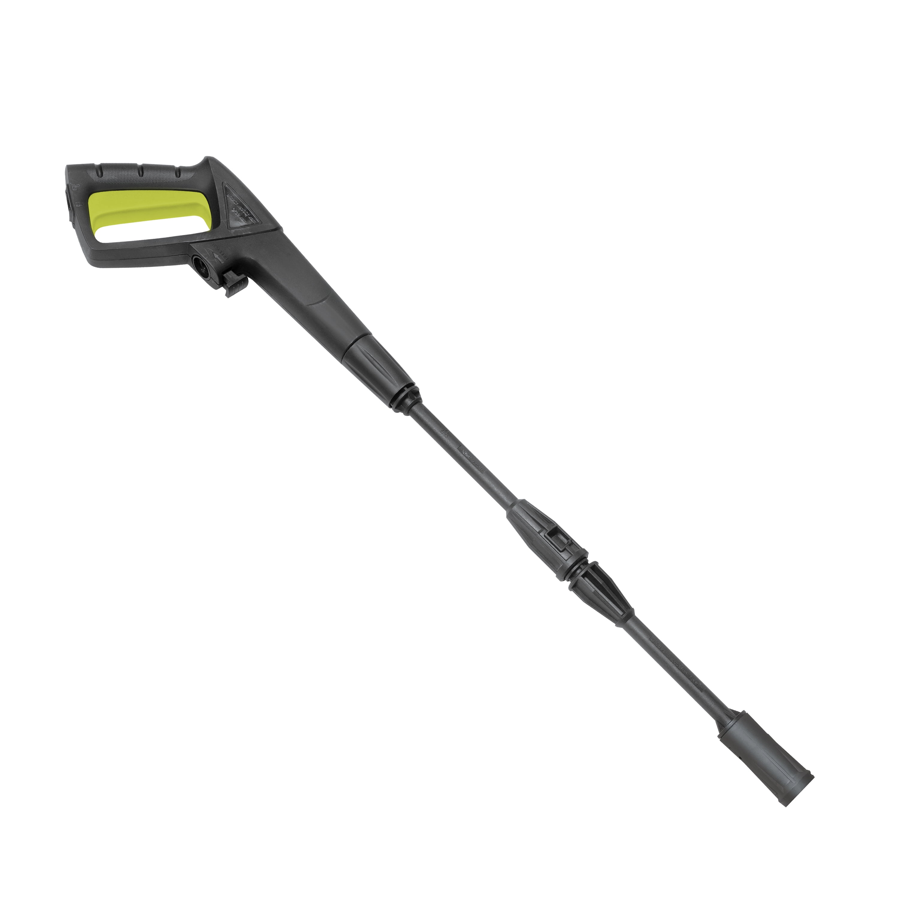 Sun Joe Electric Pressure Washer with Adjustable Spray Wand (1500 PSI, 11-Amp) 484kv