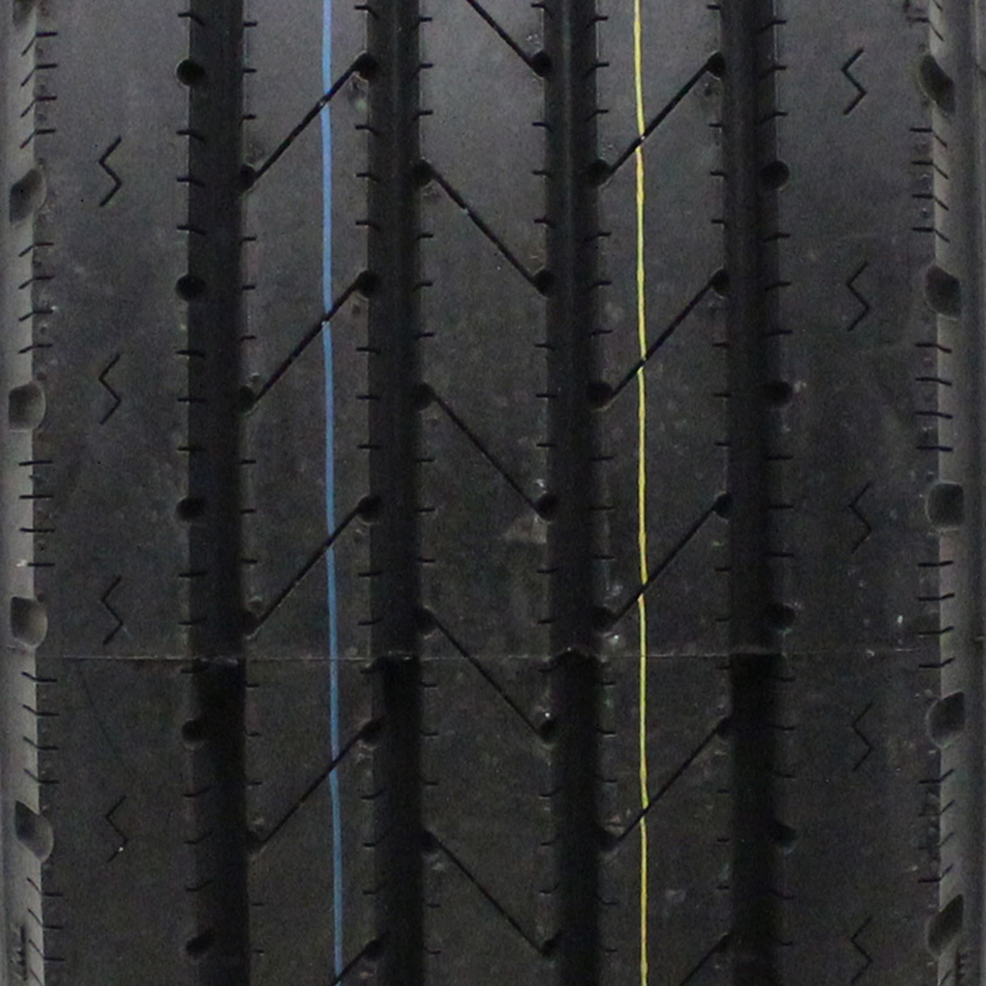 Sailun S637T Trailer Tire All-Steel Radial Heavy-Duty Performance (ST235/85R16, 16-Ply) so23a