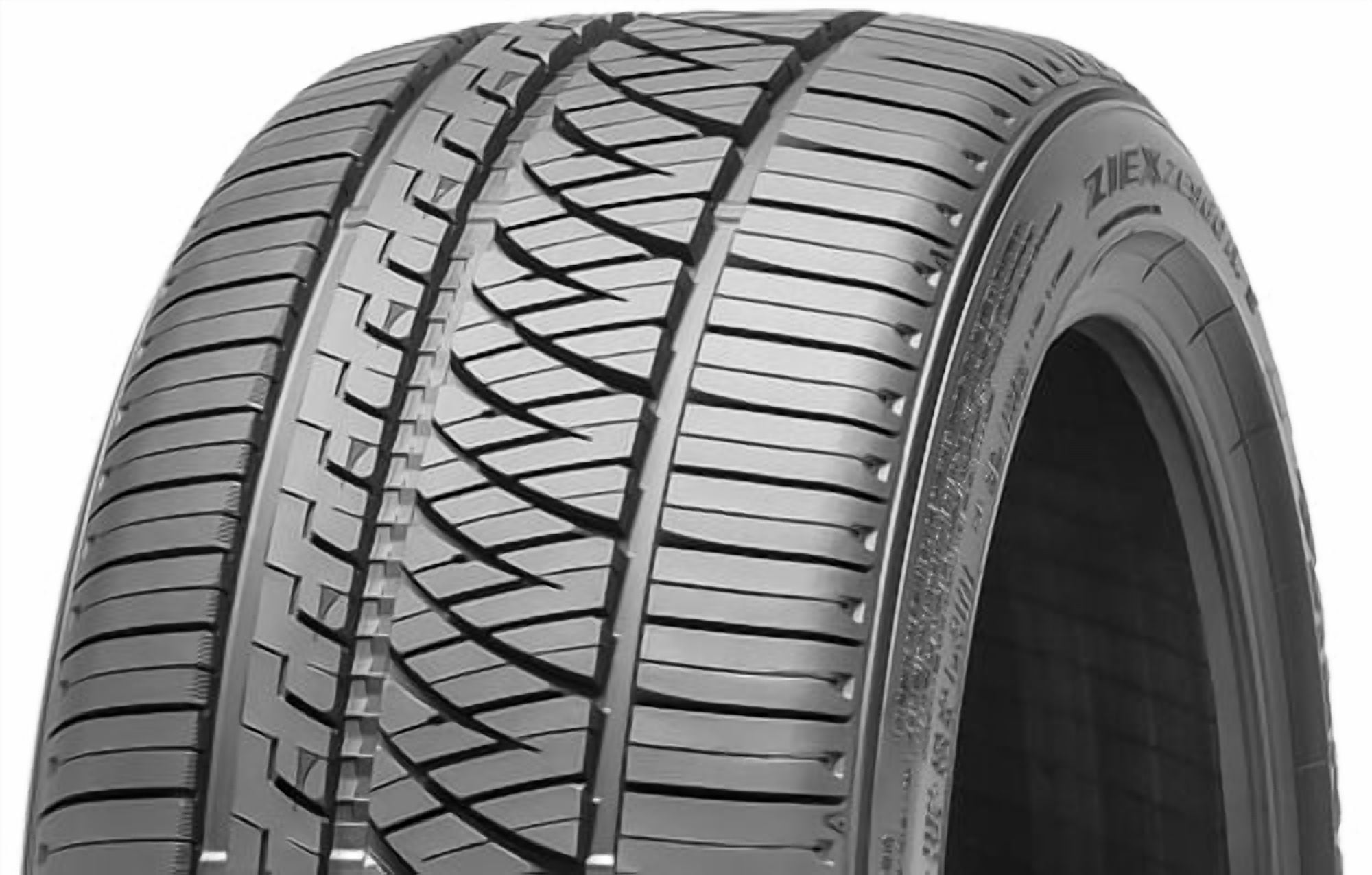 Falken Ziex ZE960 A/S All-Season Performance Tire (235/55R18, 4-Pack) uxjz6