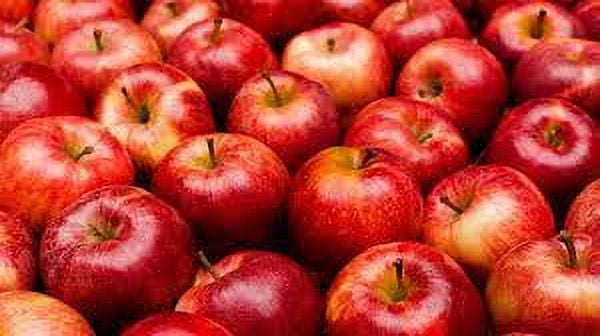 Marketside Organic Honeycrisp Apples (Sweet and Crisp, 2 lb) f1qxi