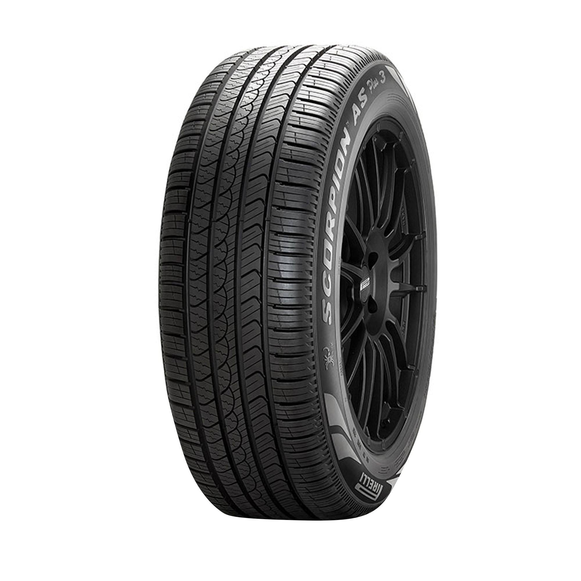 Pirelli Scorpion All Season Plus 3 Touring Tire (225/65R17 102H) tk6c9