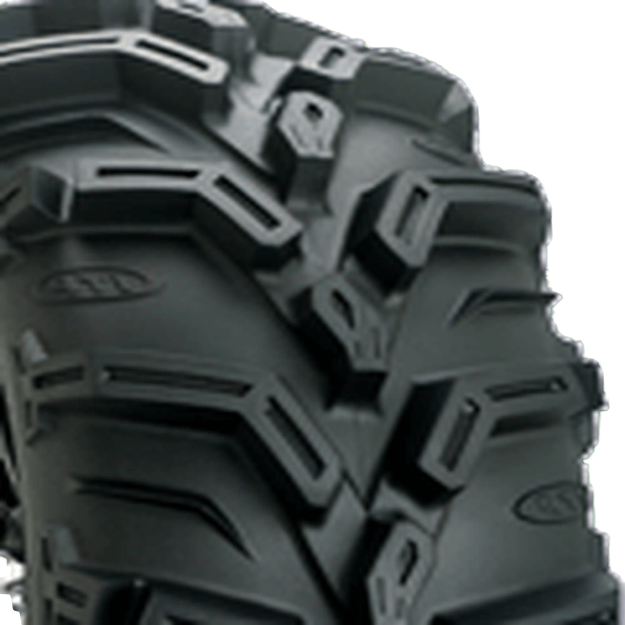 ITP Mud Lite XTR Radial ATV UTV Tire (Black, 27x11.00R14) plu8g