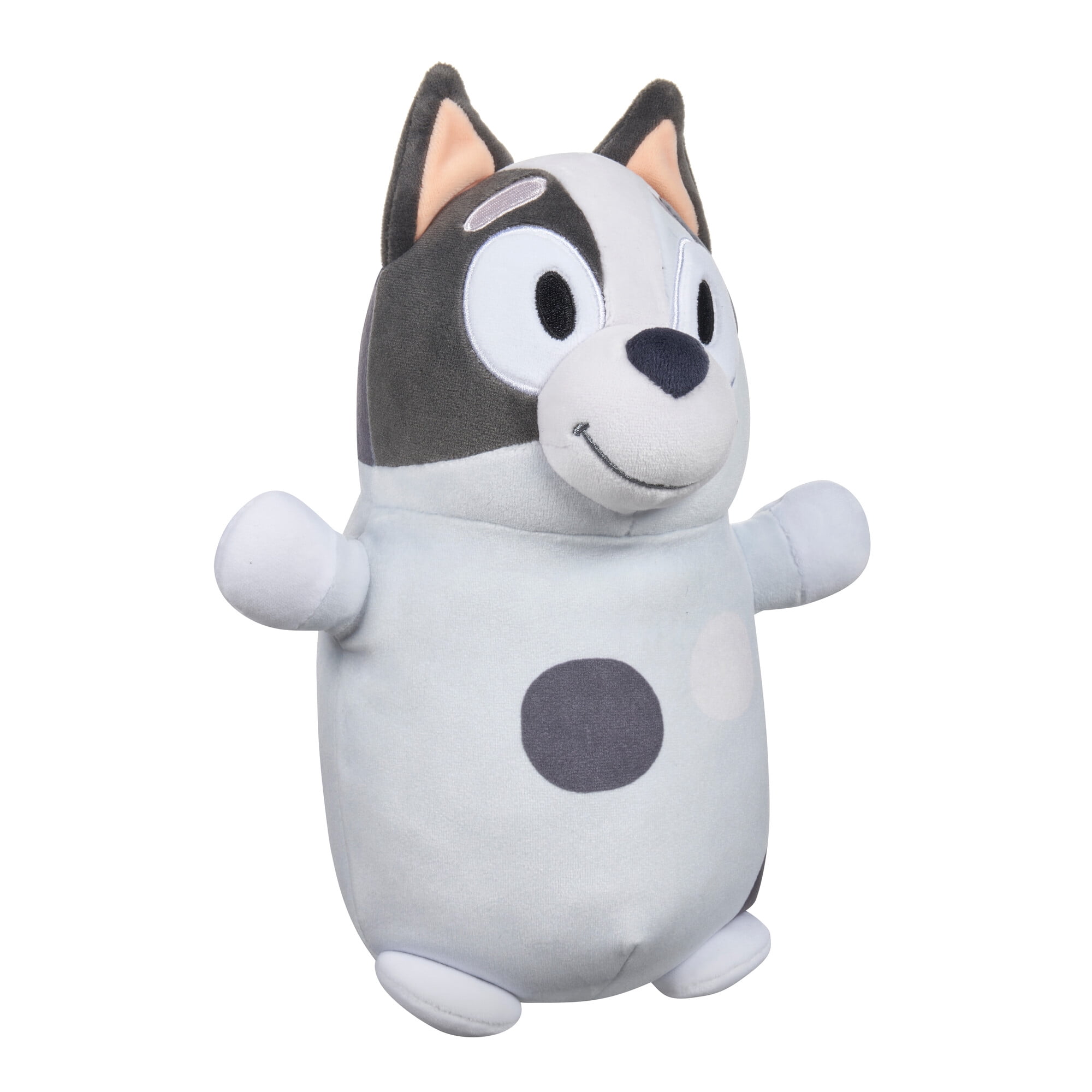 Squishmallows Official HugMee Plush Muffin Stuffed Animal Toy (Multi-color, 10 in) 1hous