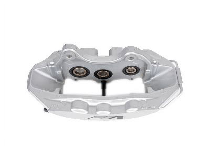 GM Genuine Parts Disc Brake Caliper for 2011 Cadillac CTS (13.6 in x 6.9 in x 6.0 in) w0n3d