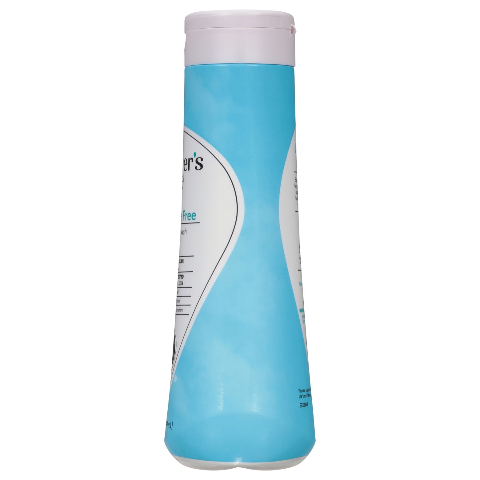 Summer's Eve Fragrance Free Daily Feminine Cleansing Wash (Sensitive Skin, 15 oz) h8i96