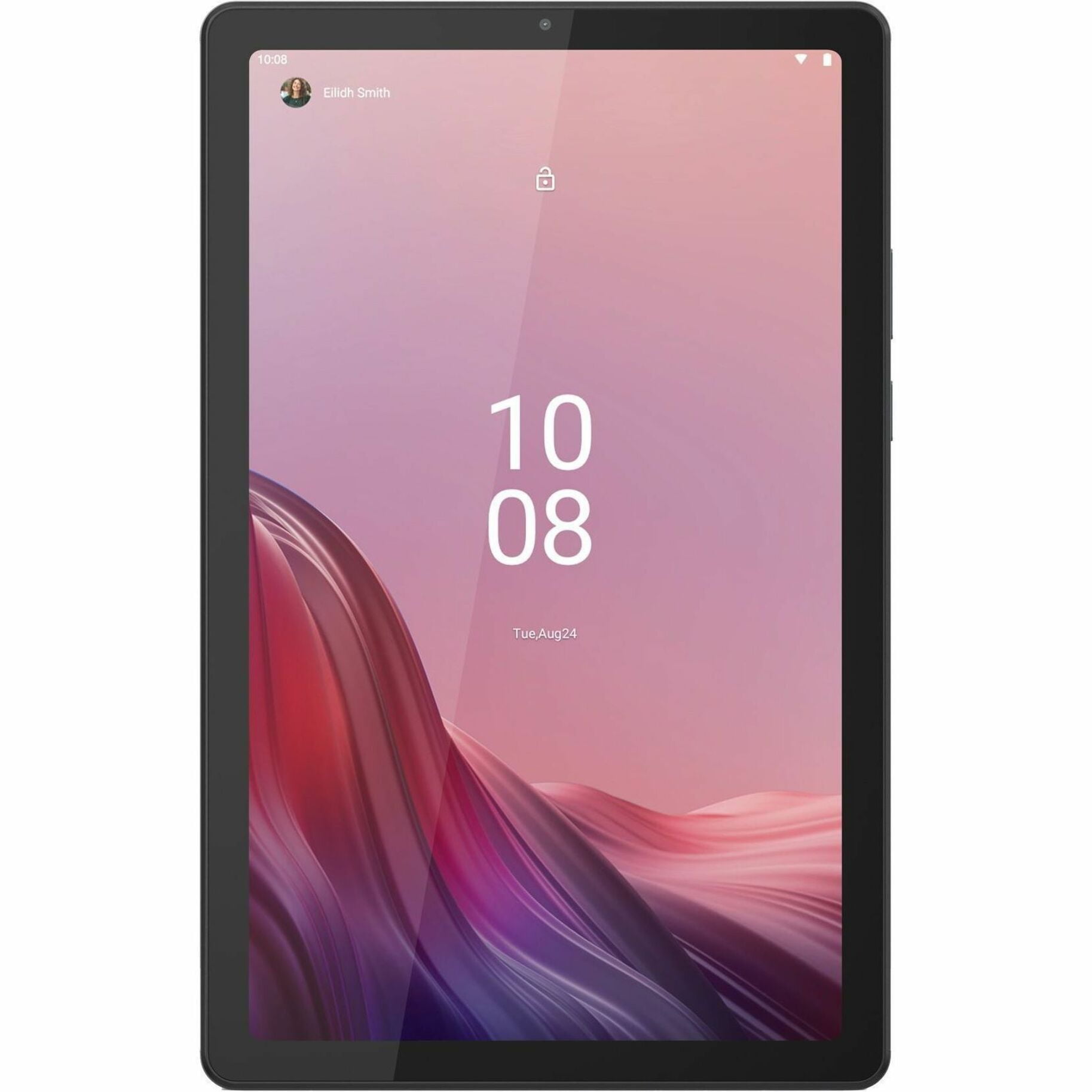Lenovo Tab M9 Tablet Octa-Core 3GB RAM 32GB Storage 9 in HD Android 12 (Arctic Gray) sgn01
