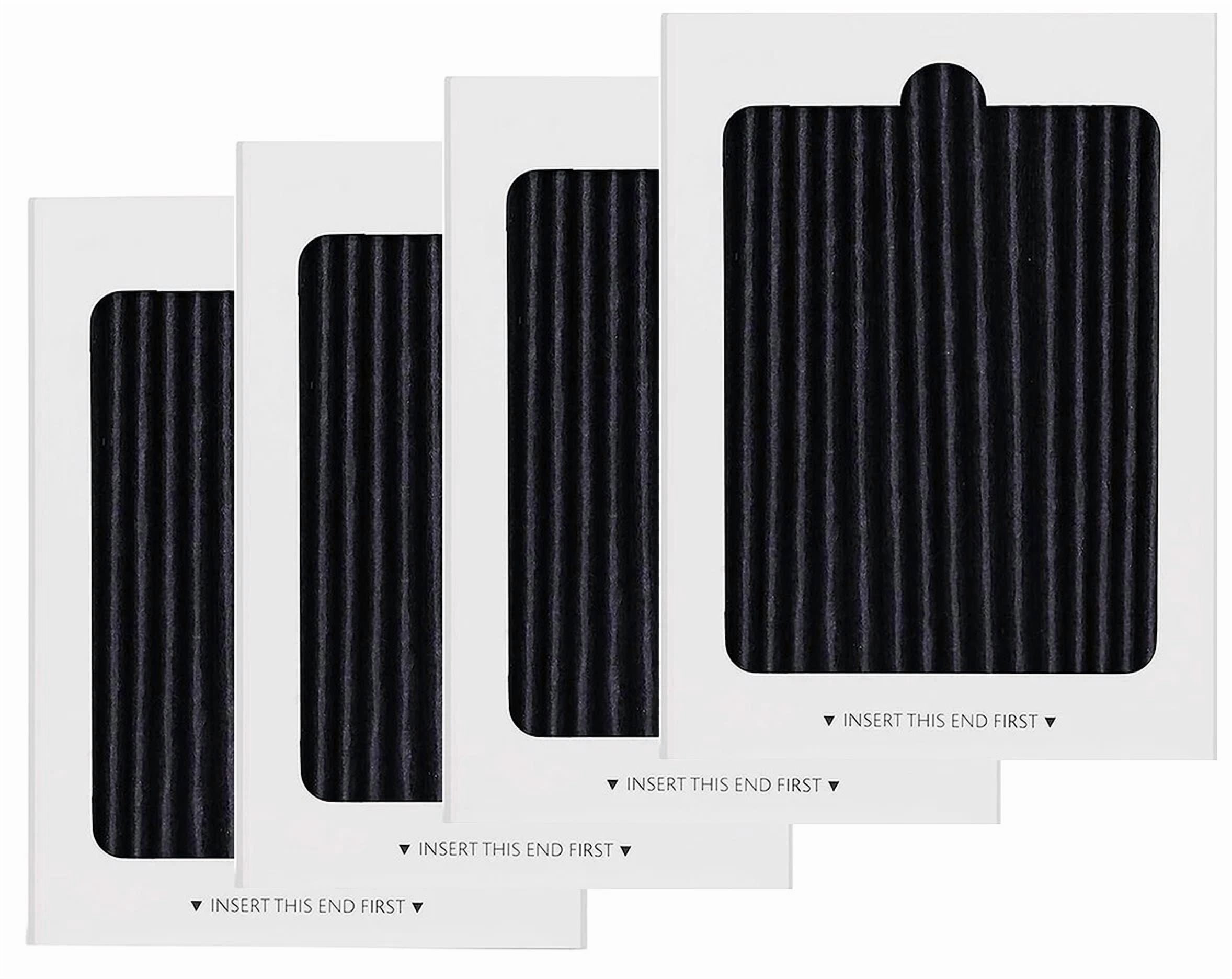 KLYNE Air Filter Replacement for Frigidaire Electrolux FGUS2645LF0 FGHS2355KP2 (4 Pack) dk35x
